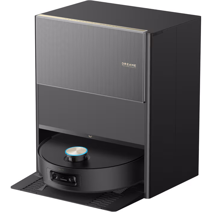 6978515256295 Dreame Aqua10 Ultra Roller Black - Robotstøvsuger Hus & Have,Støvsugere,Robotstøvsugere 2190014476 Aqua10 Ultra Roller black