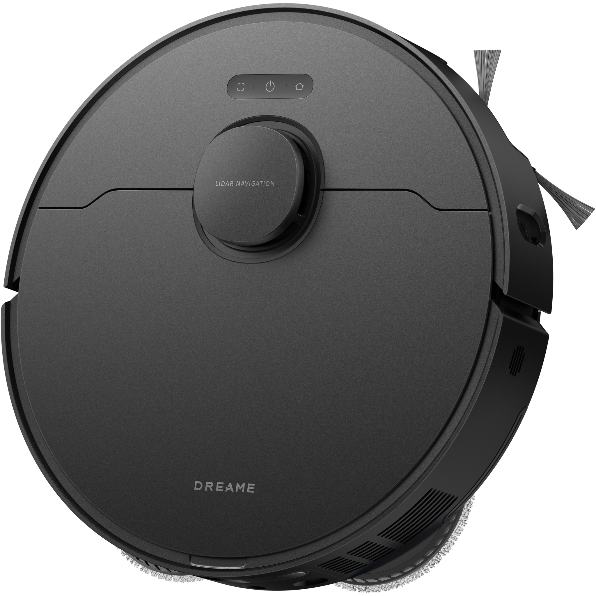 6978515257032 Dreame L10s Ultra Gen3 robotstøvsuger sort Hus & Have,Støvsugere,Robotstøvsugere 2190015084 DI1090