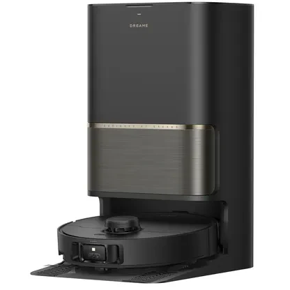 6979181920596 Dreame L50s Pro Ultra robotstøvsuger sort Hus & Have,Støvsugere,Robotstøvsugere 2190016270 DI1099