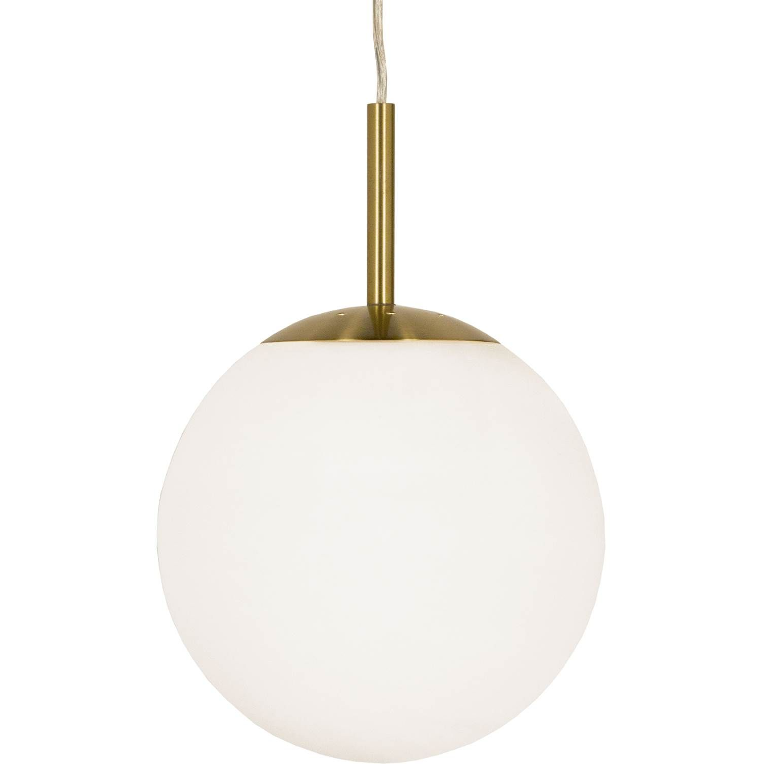 7041661258969 Aneta Opal Ø25 - Pendel Lamper,Pendler-/ Hængelamper,Pendler/Hængelamper 2190001170 114524