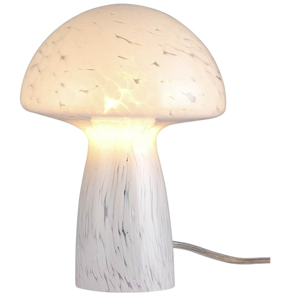 7041661277076 Aneta Mushi lille - Bordlampe Lamper,Bordlamper,Bordlamper 2190005461 100049