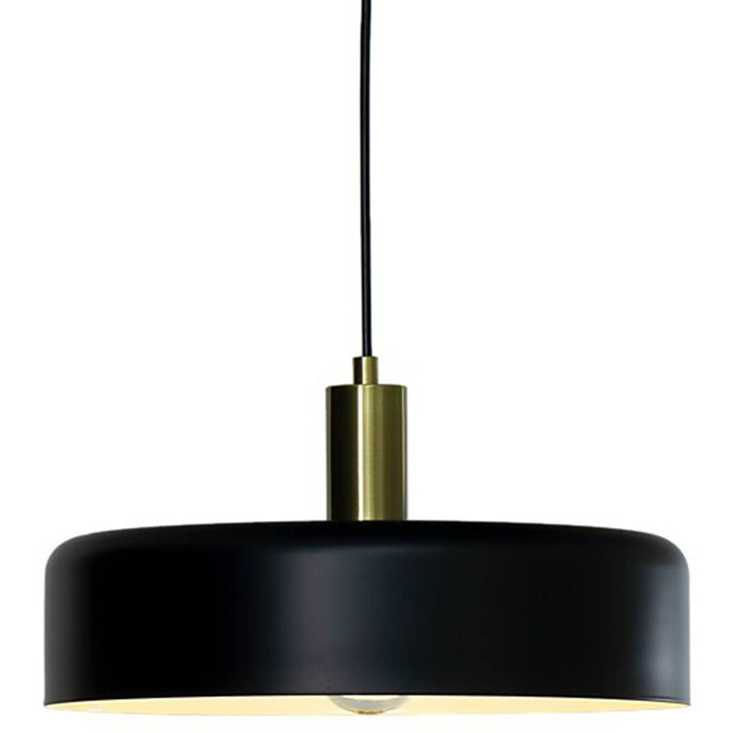 7041661281868 Aneta Suvi sort pendel Lamper,Pendler-/ Hængelamper,Pendler/Hængelamper 2190014334 Suvi