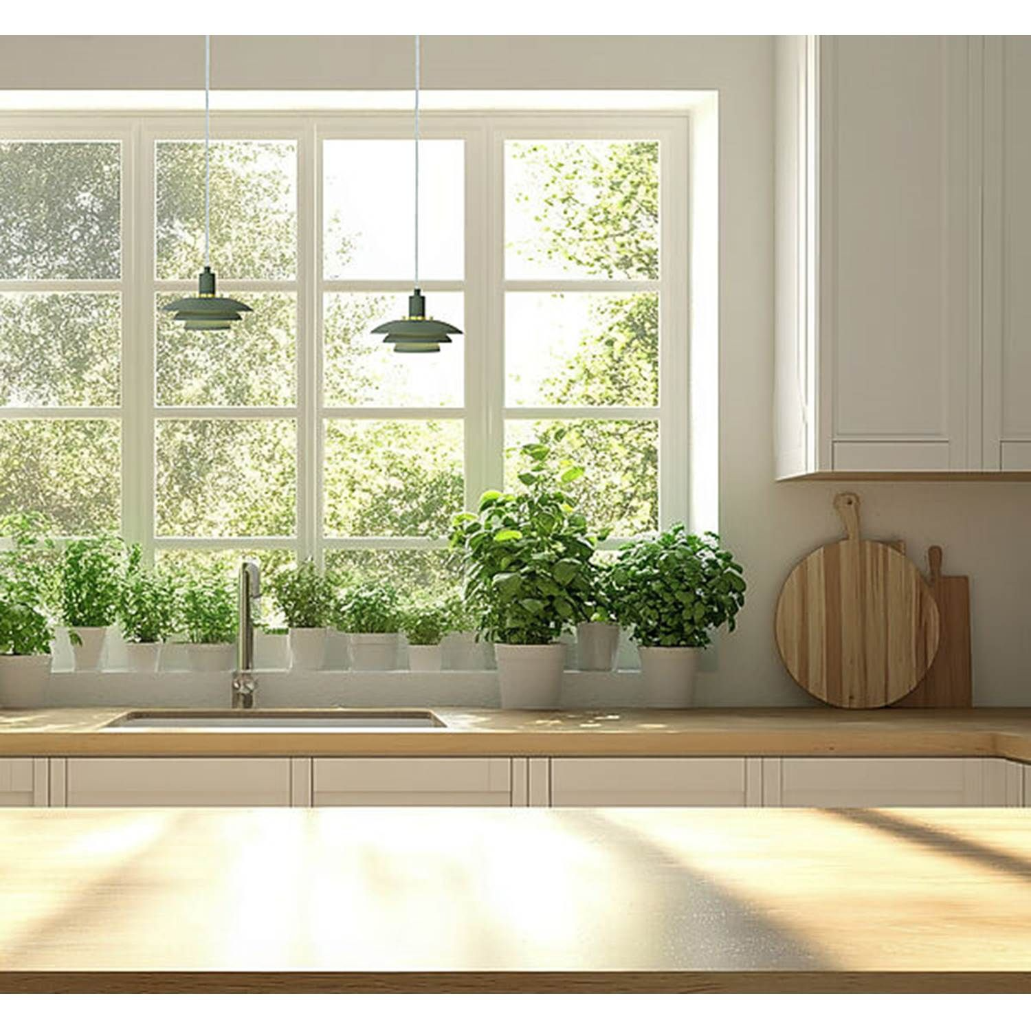 7041661283527 Aneta Epsilon Ø20 grøn pendel Lamper,Pendler-/ Hængelamper,Pendler/Hængelamper 2190013364 Epsilon