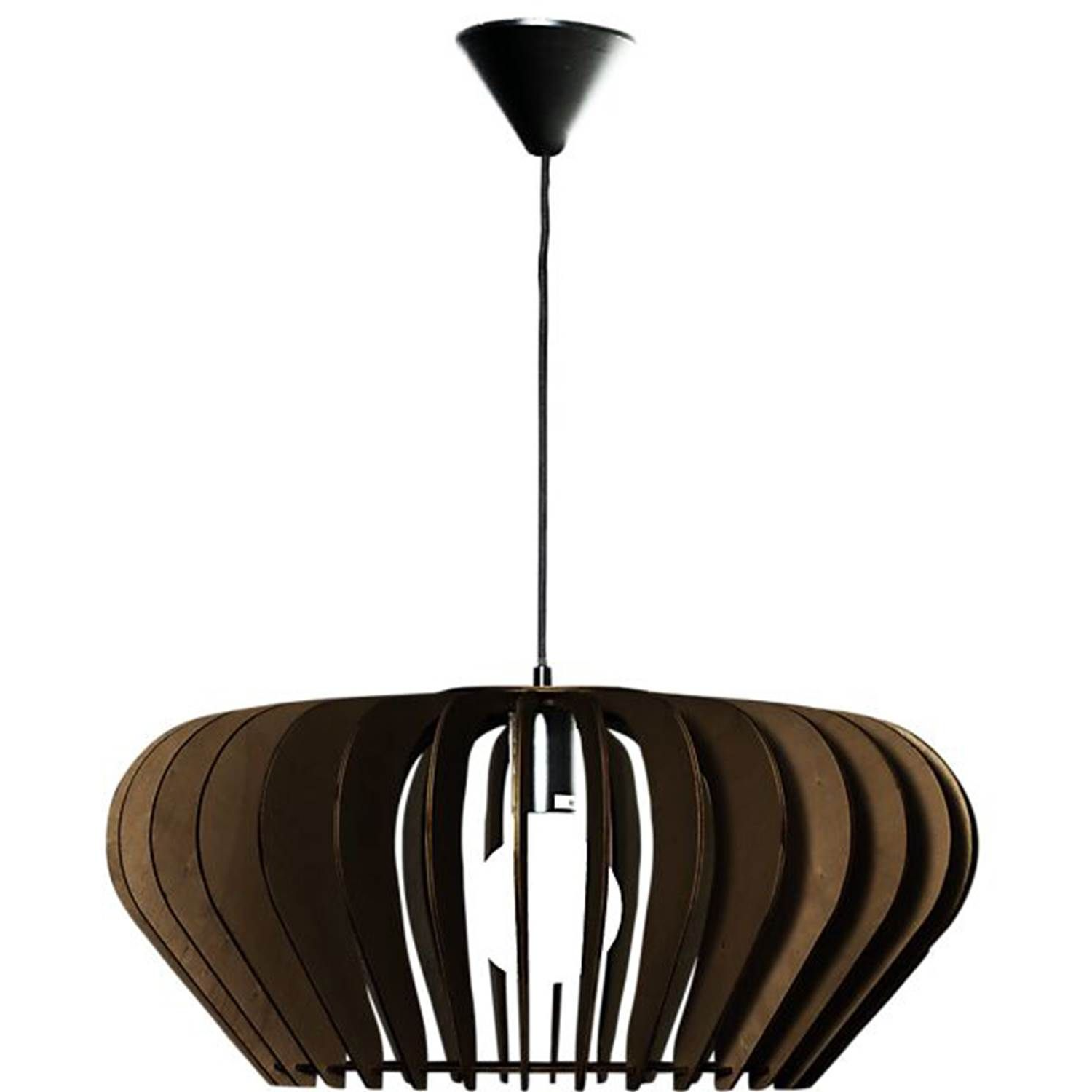 7041661283886 Aneta Calyps Ø55 pendel Lamper,Pendler-/ Hængelamper,Pendler/Hængelamper 2190014329 Calyps