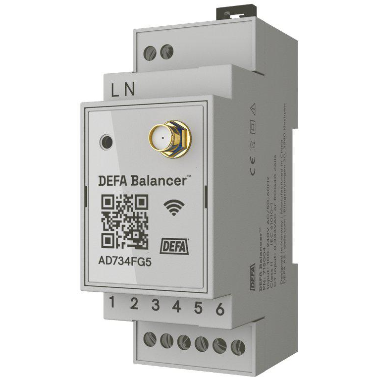 7042287150040 DEFA Balancer 8OA - Lastbalancering Hus & Have,Elektriske køretøjer,Tilbehør til ladestander 11600000230 50119