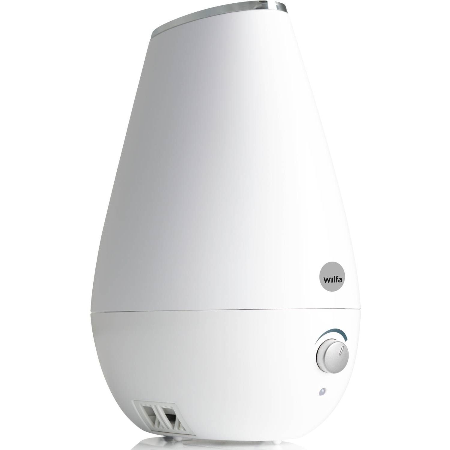 7044876012234 Wilfa HU4-4W - Luftfugter Hus & Have,Klima/ ventilation,Luftfugter / Affugter 2190005565 HU4-4W