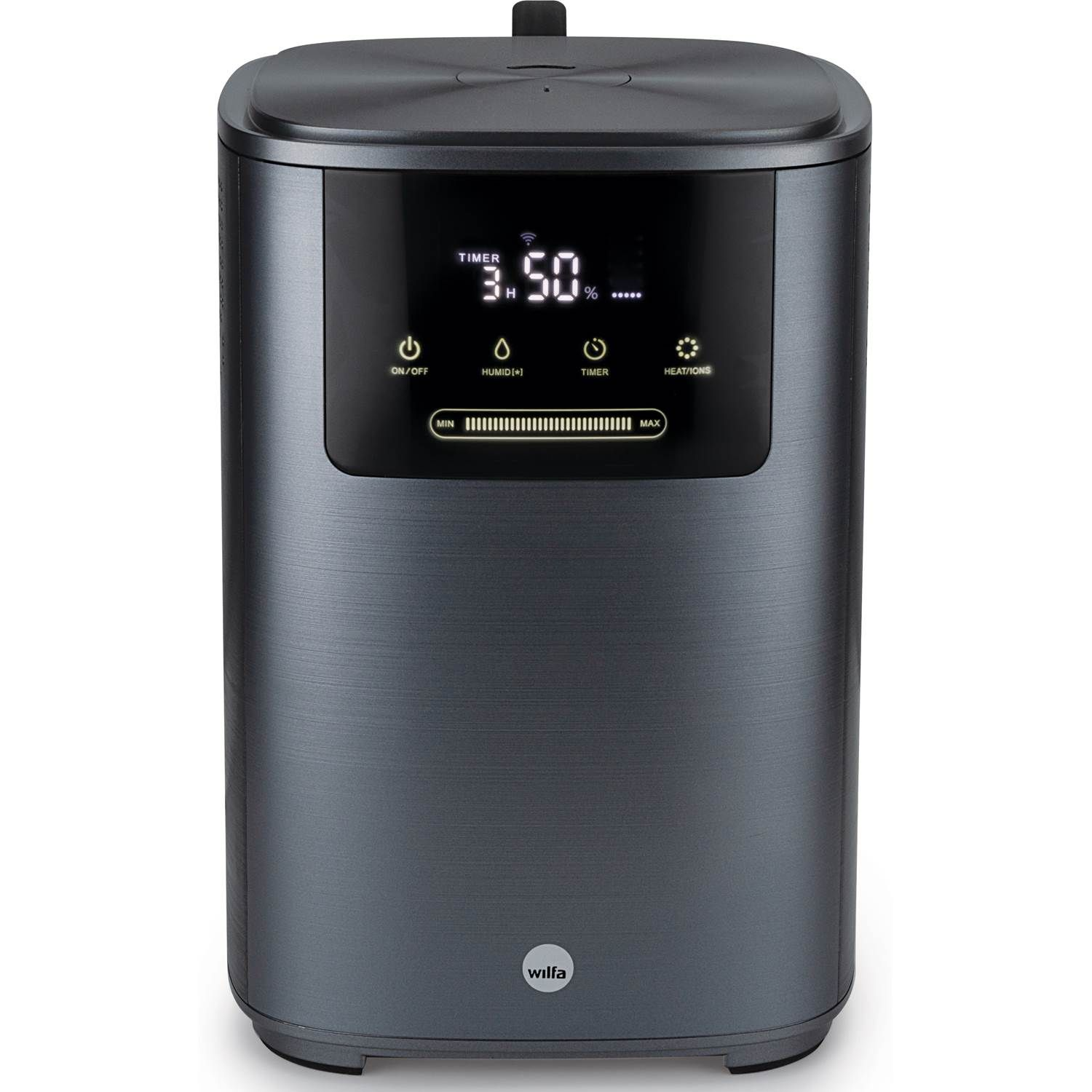 7044876012289 Wilfa HU-400BCA - Luftfugter Hus & Have,Klima/ ventilation,Luftfugter / Affugter 2190005564 HU-400BCA