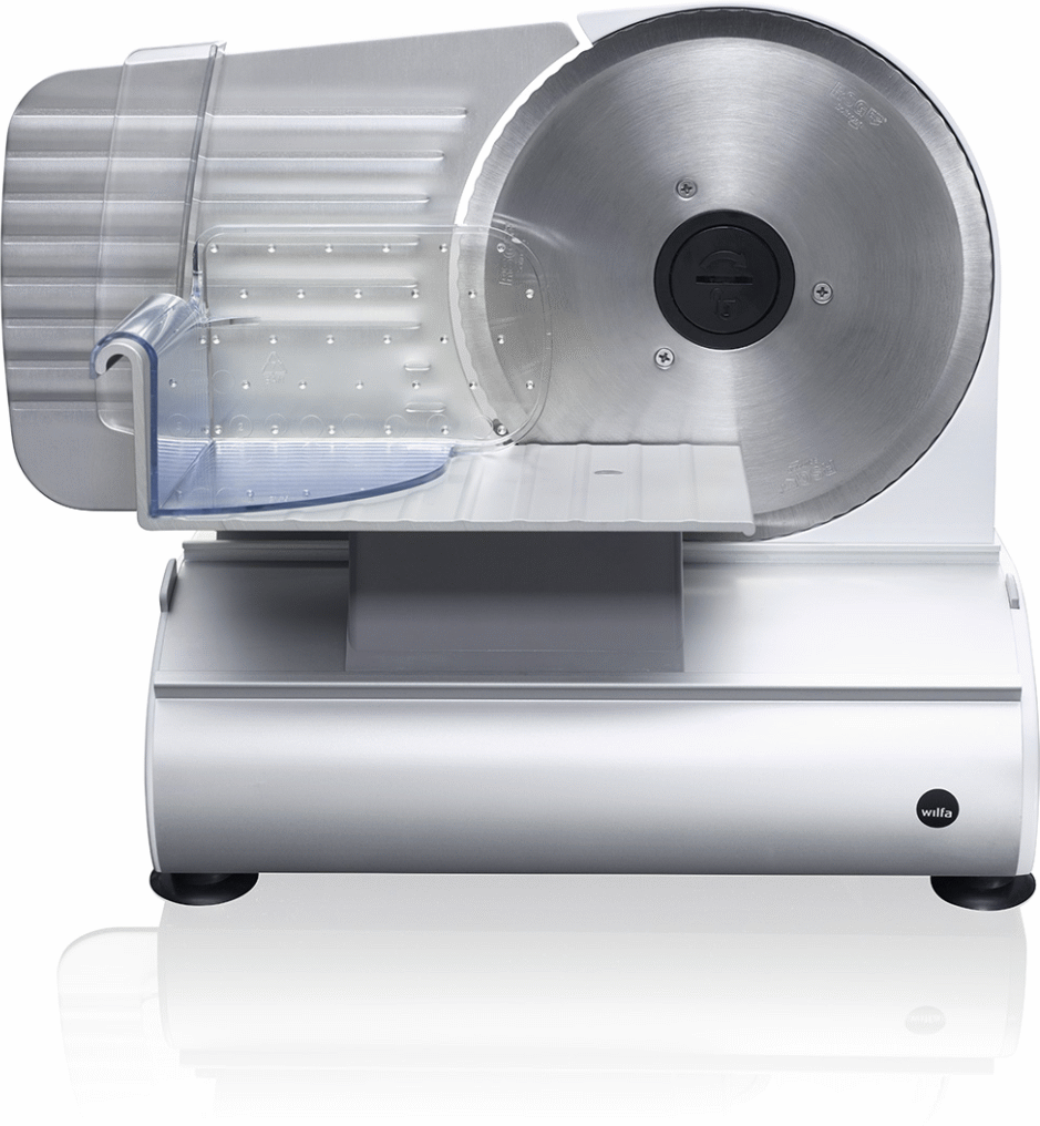 7044876020284 Wilfa FS-200W - Pålægsmaskine Husholdning,Køkkenmaskiner,Pålægsmaskine 2100202840 FS-200W