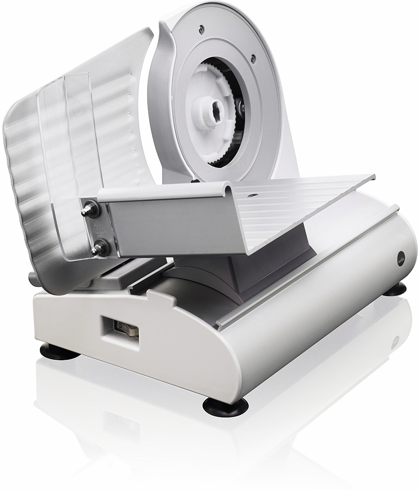 7044876020284 Wilfa FS-200W - Pålægsmaskine Husholdning,Køkkenmaskiner,Pålægsmaskine 2100202840 FS-200W