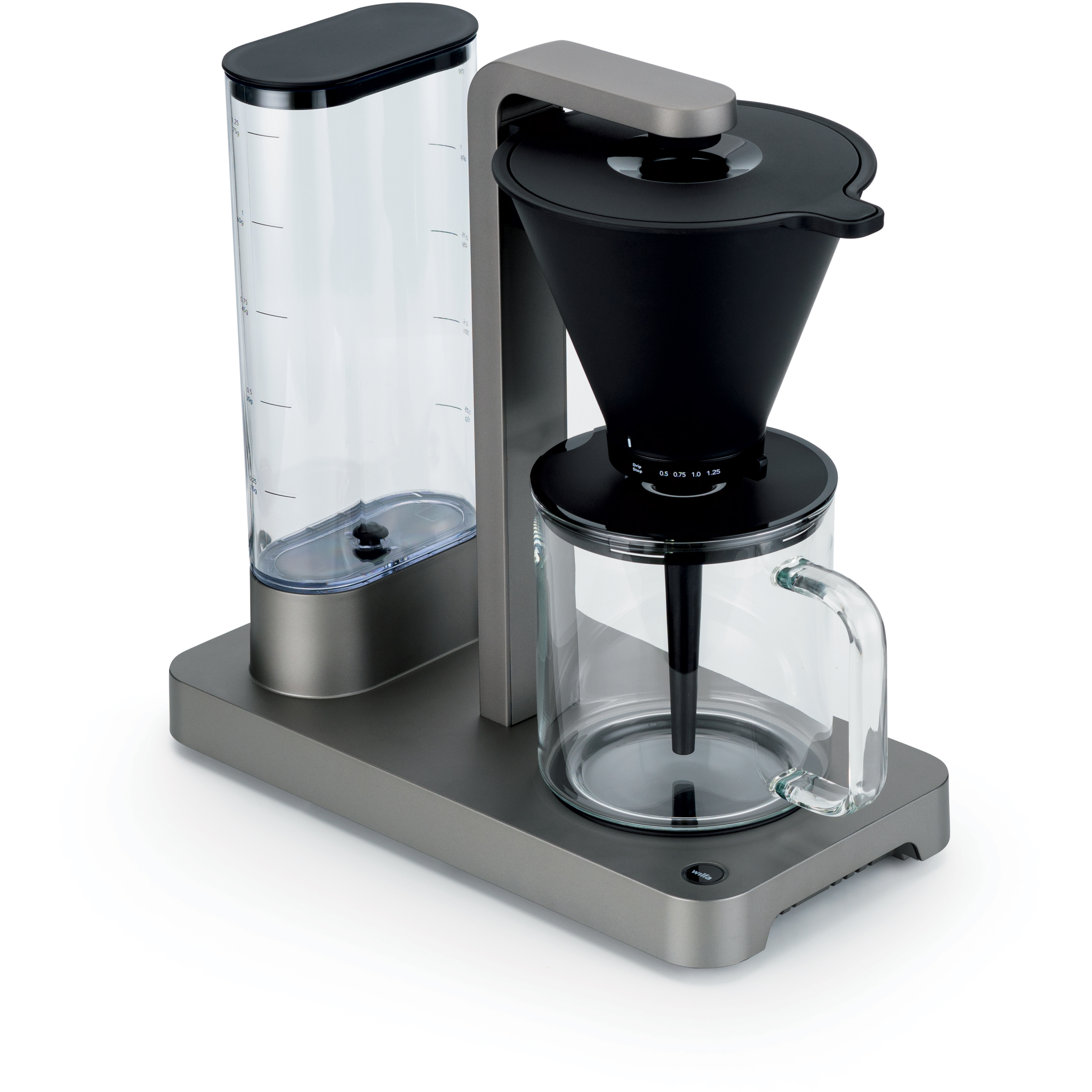 7044876022745 Wilfa CM7T-125 Performance kaffemaskine Husholdning,Kaffe,Kaffemaskiner 19300001310 CM7T-125