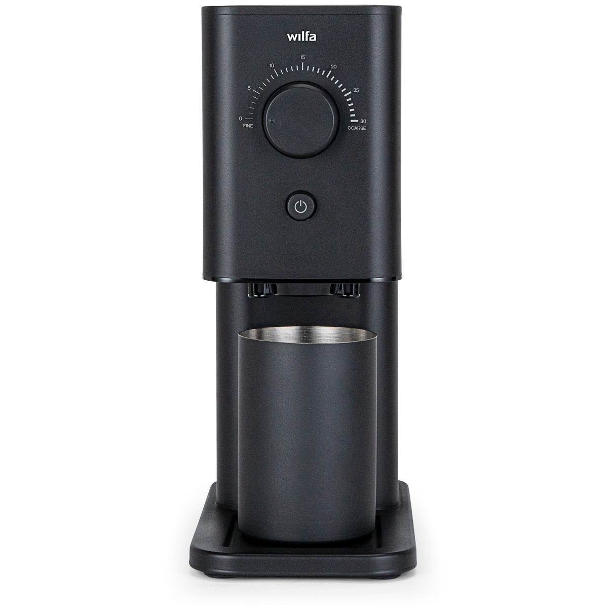 7044876023001 Wilfa CG3B-125 Zense kaffekværn Husholdning,Kaffe,Kaffeudstyr 2190015510 CG3B-125
