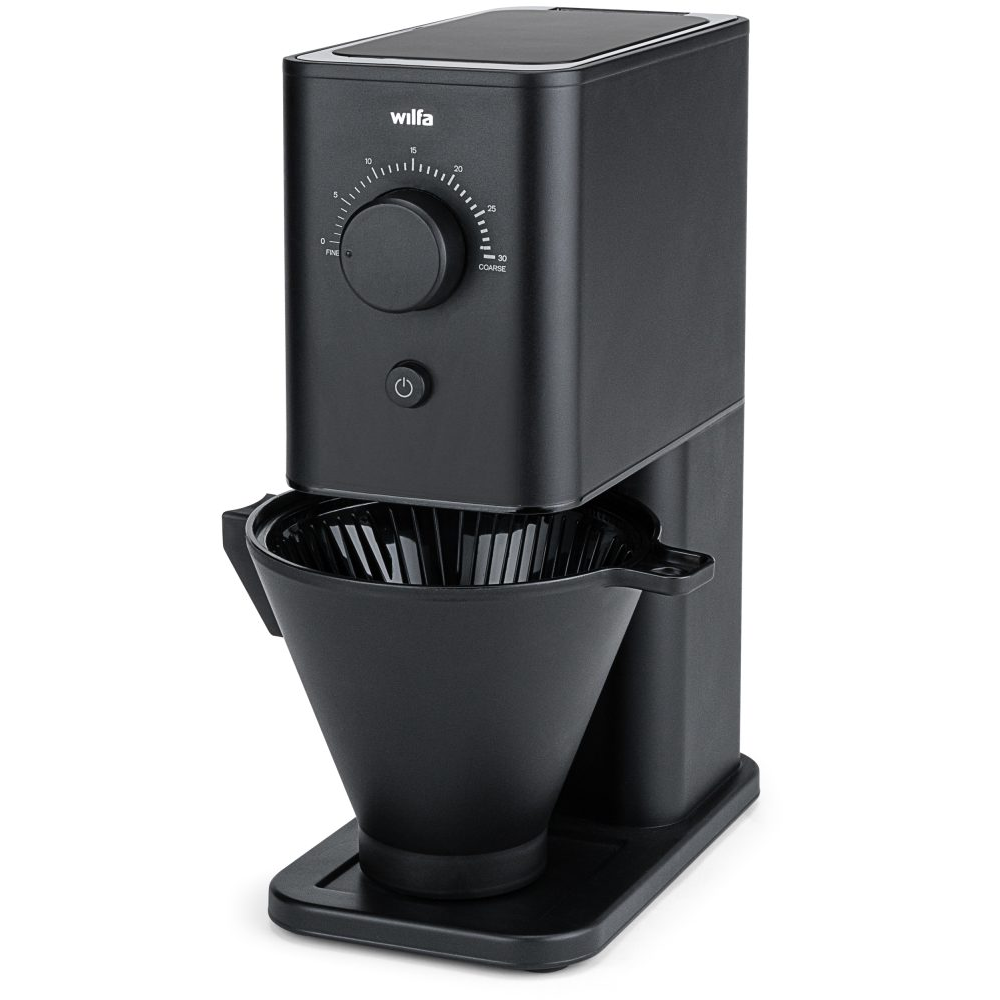 7044876023001 Wilfa CG3B-125 Zense kaffekværn Husholdning,Kaffe,Kaffeudstyr 2190015510 CG3B-125