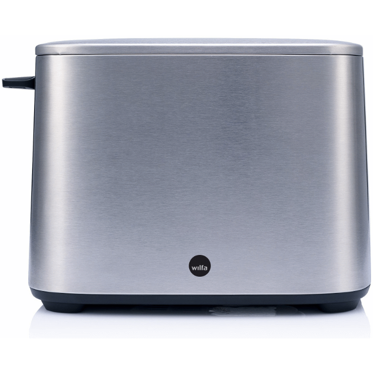 7044876027481 Wilfa CT-1000S Klassisk brødrister, stål Husholdning,Madtilberedning,Brødrister 19300000210 CT-1000S