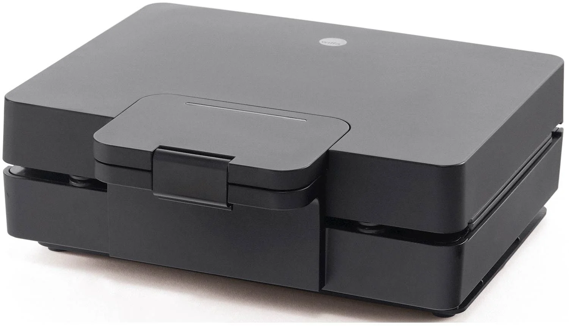 7044876027566 Wilfa SAM1B-1000 - Sandwhichtoaster Husholdning,Madtilberedning,Sandwichtoastere 2100275660 SAM1B-1000