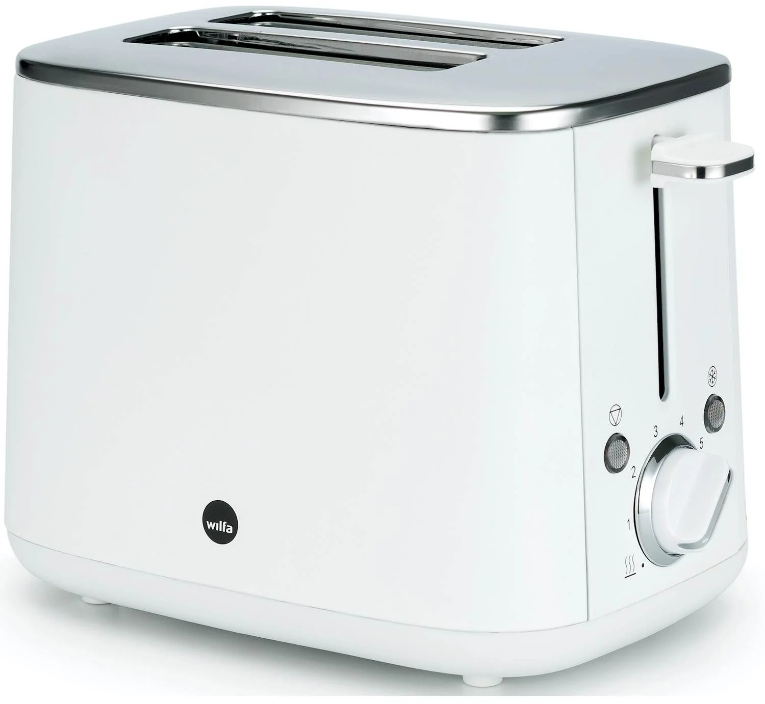 7044876027658 Wilfa TO2W-1000 steel - Brødrister Husholdning,Madtilberedning,Brødrister 2100276580 TO2W-1000 steel