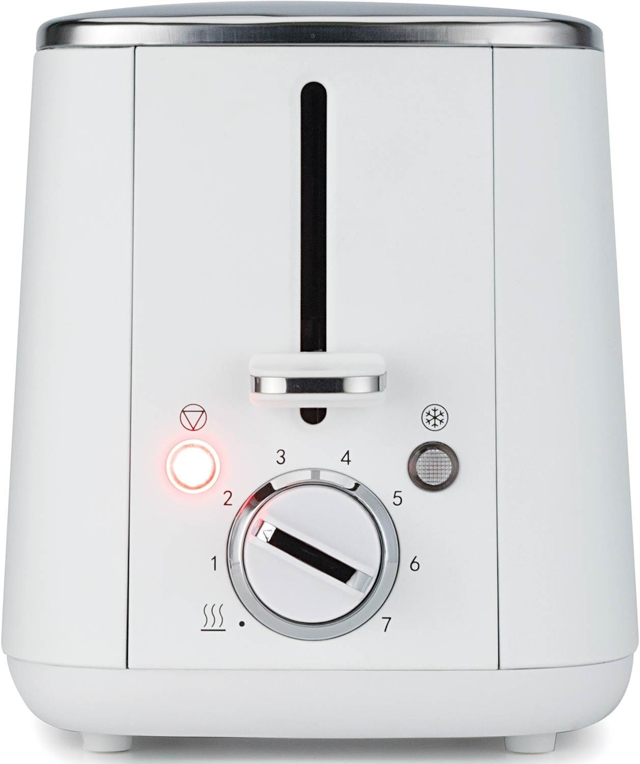 7044876027658 Wilfa TO2W-1000 steel - Brødrister Husholdning,Madtilberedning,Brødrister 2100276580 TO2W-1000 steel