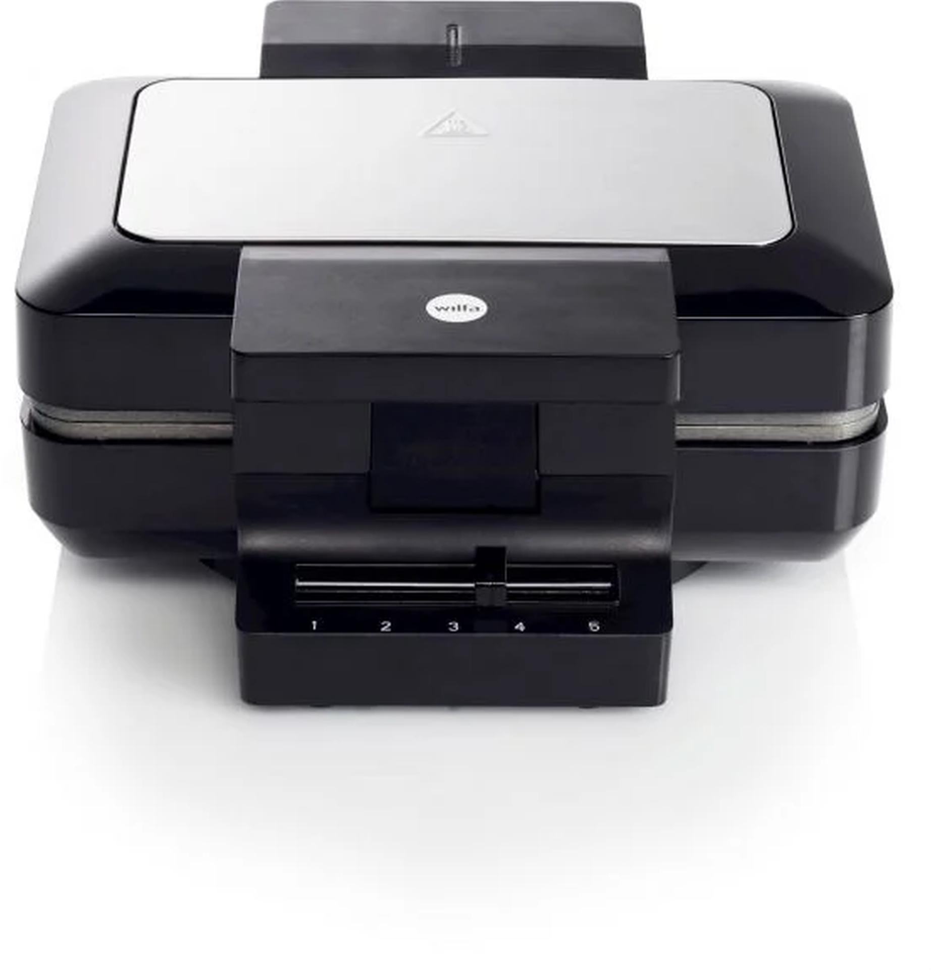 7044876039040 Wilfa BW-1000B - Vaffeljern Husholdning,Madtilberedning,Vaffeljern 2100011580 BW-1000B