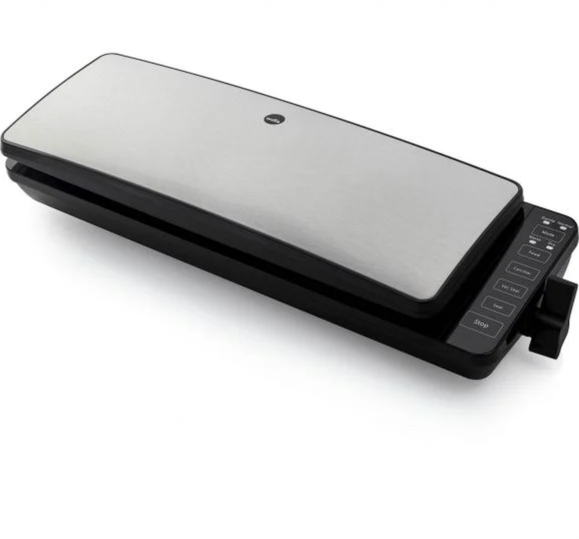 7044876039873 Wilfa VS-812S - Vakuum pakker Husholdning,Madtilberedning,Vakuum pakkere 2100011550 VS-812S