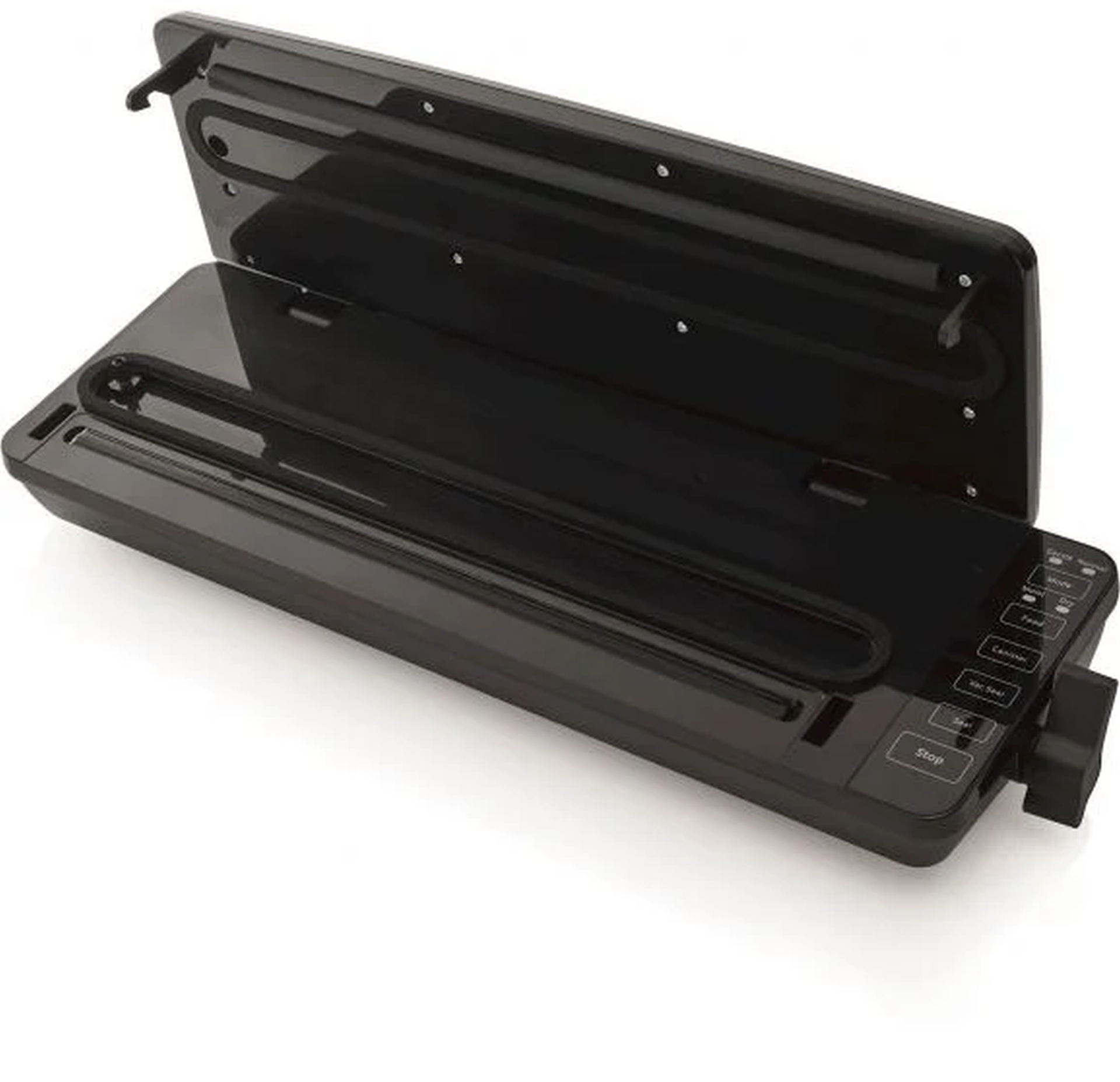 7044876039873 Wilfa VS-812S - Vakuum pakker Husholdning,Madtilberedning,Vakuum pakkere 2100011550 VS-812S