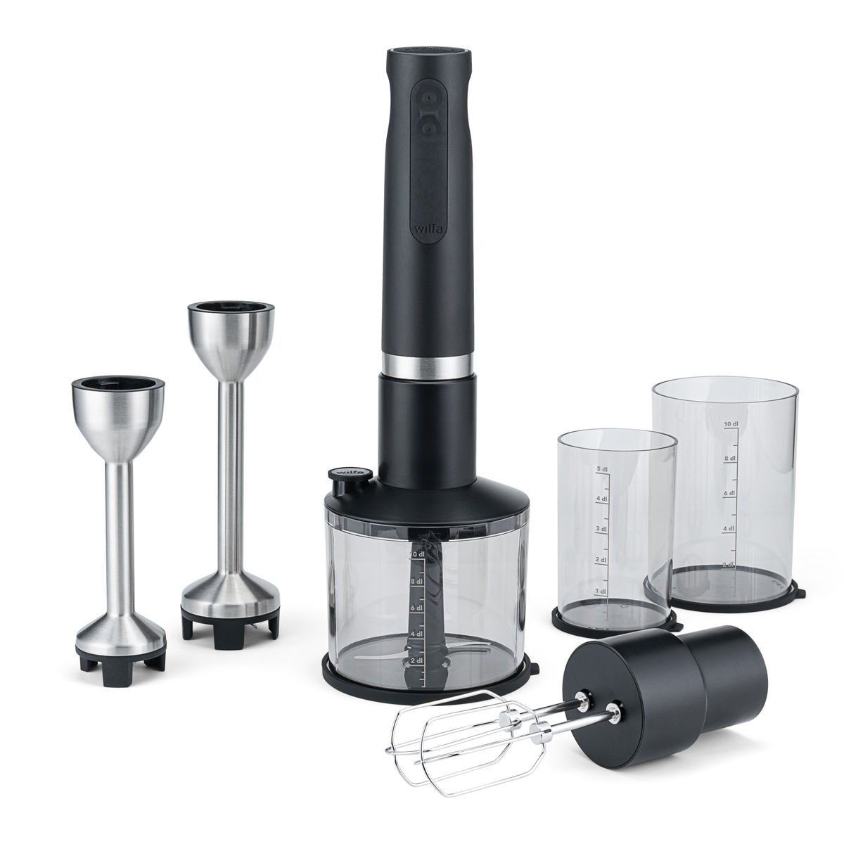 7044876040107 Wilfa IM4B-1000FP Prostick stavblender Husholdning,Køkkenmaskiner,Stavblendere 19300001410 IM4B-1000FP