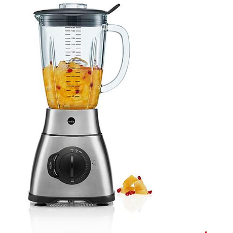 7044876041555 Wilfa BLSP-1500S Xplode Auto - Blender Husholdning,Køkkenmaskiner,Blendere 2190006068 BLSP-1500S