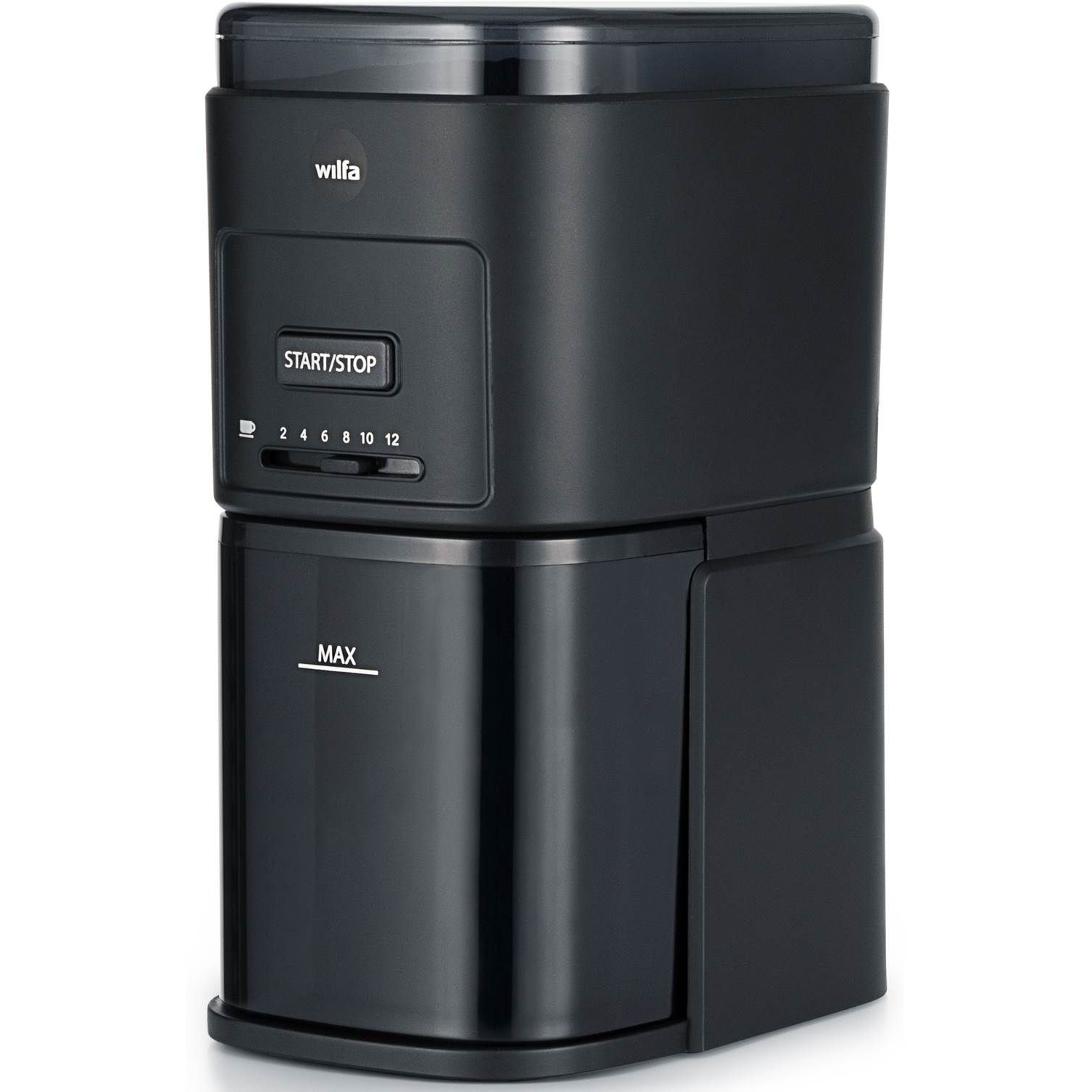 Wilfa CG2G-260 Daily - Kaffekværn