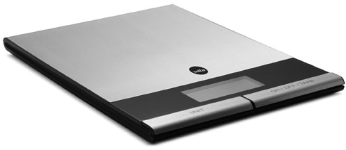 7044876059260 Wilfa KW-4 - Køkkenvægt Husholdning,Køkkenmaskiner,Diverse køkkenmaskiner 2100010790 KW-4