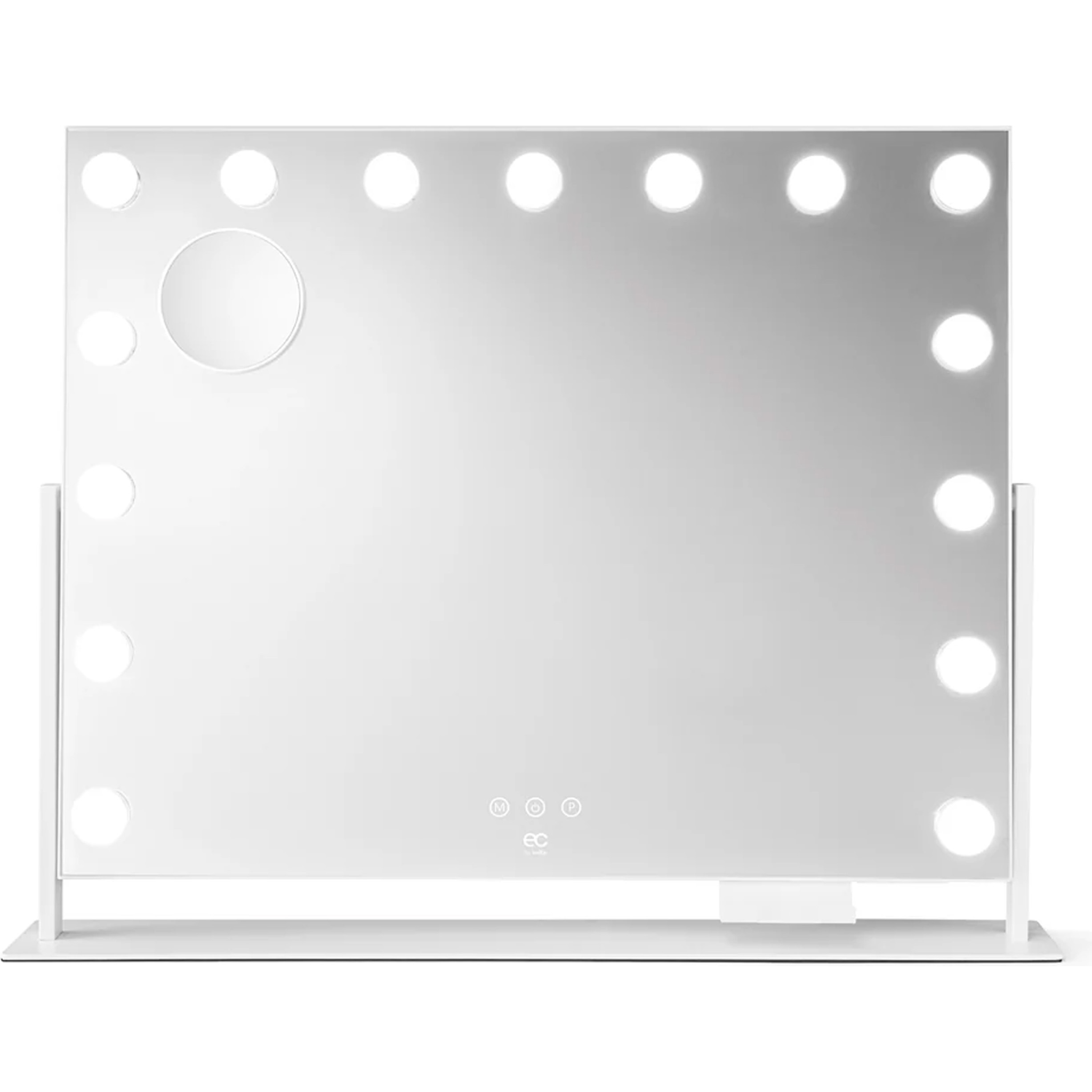 7044876060013 Wilfa MI2W-D58 Hollywood 58 makeup spejl Personlig pleje,Velvære og massage,Skønhedsprodukter 2190014752 MI2W-D58