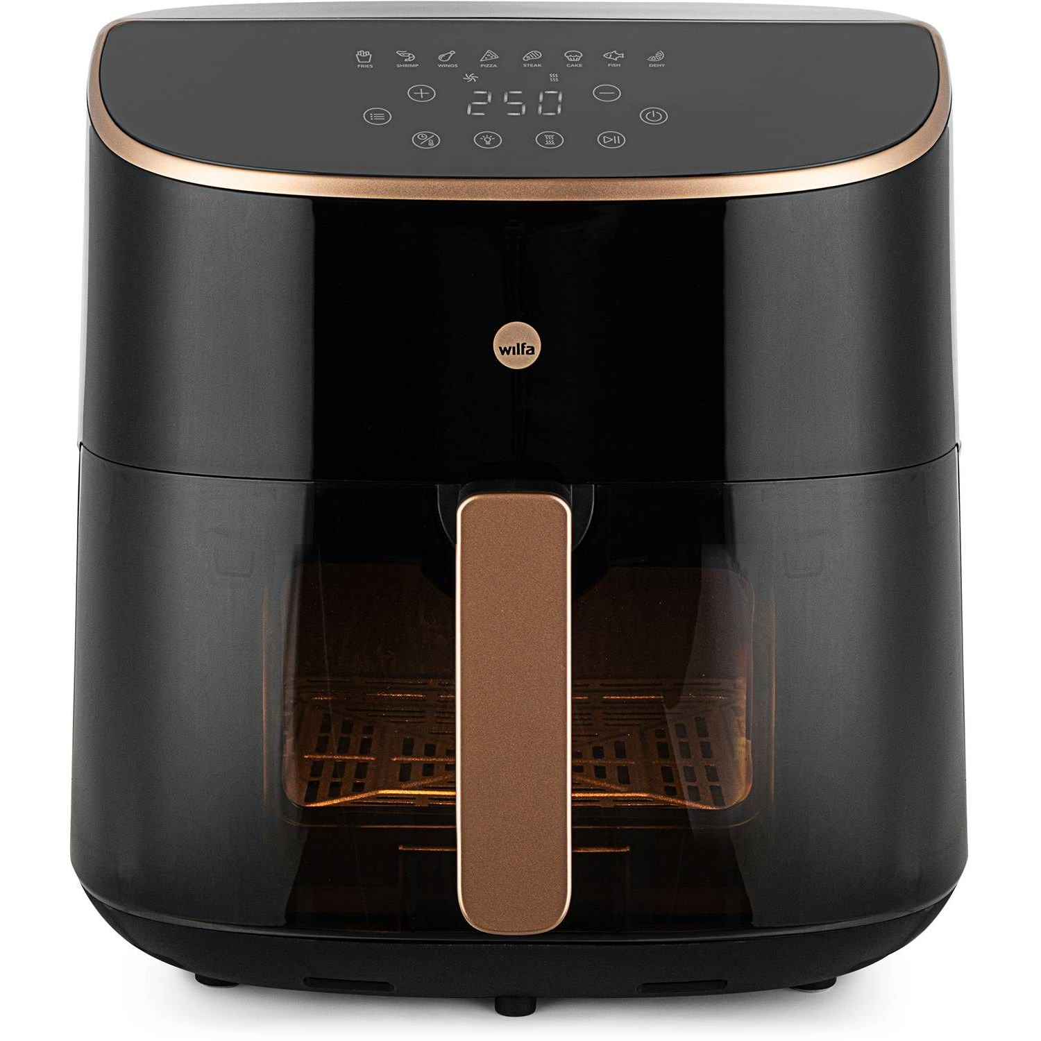 7044876099020 Wilfa AFD-80 Split - Airfryer Husholdning,Madtilberedning,Airfryer 2190006066 AFD-80