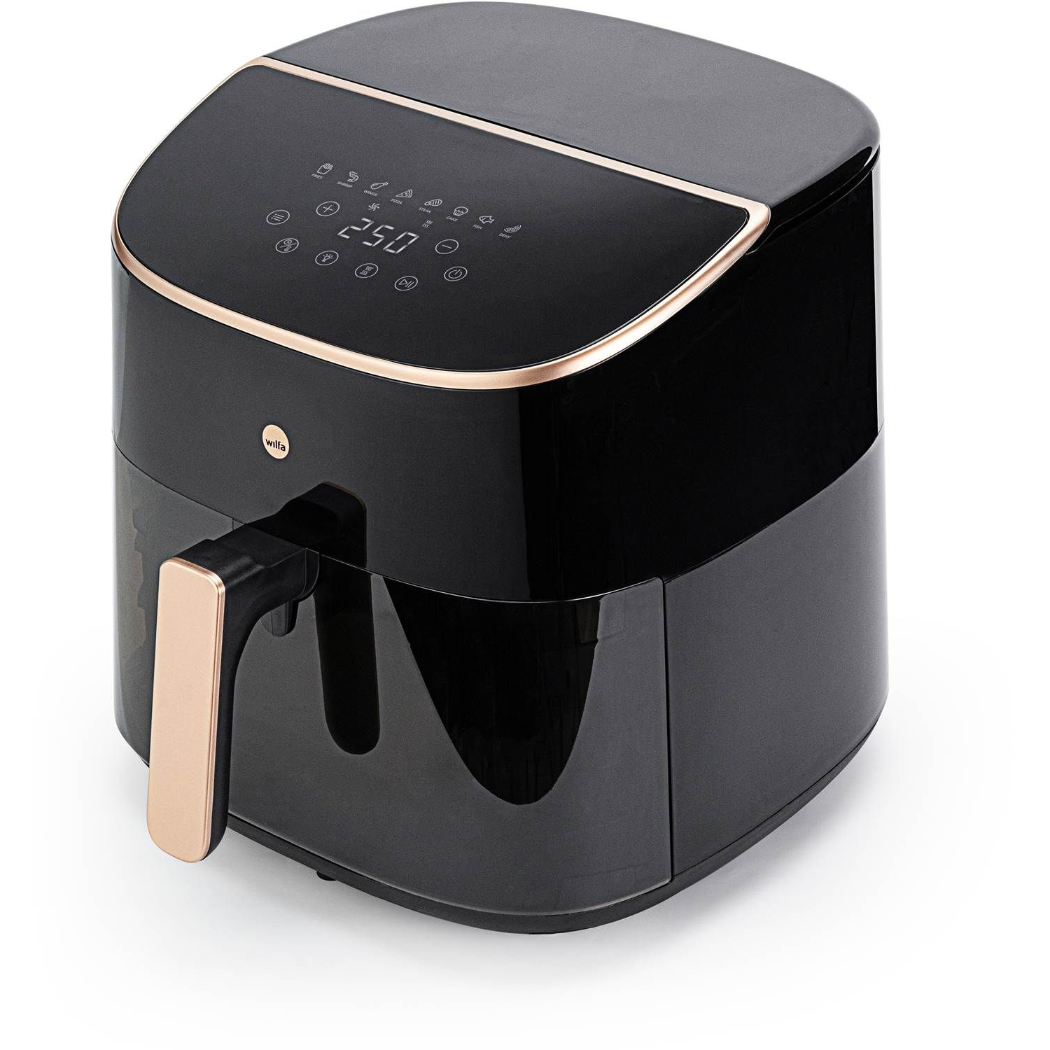 7044876099020 Wilfa AFD-80 Split - Airfryer Husholdning,Madtilberedning,Airfryer 2190006066 AFD-80