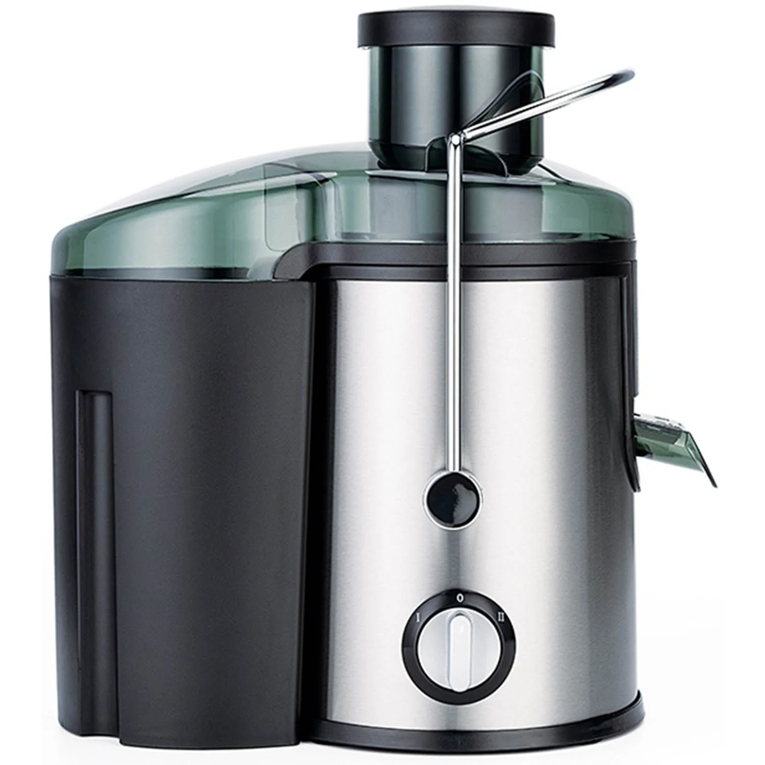 7044876099136 Wilfa JU1S-400 Squeezy - Juicecentrifuge Husholdning,Madtilberedning,Saftpressere 2190004592 JU1S-400