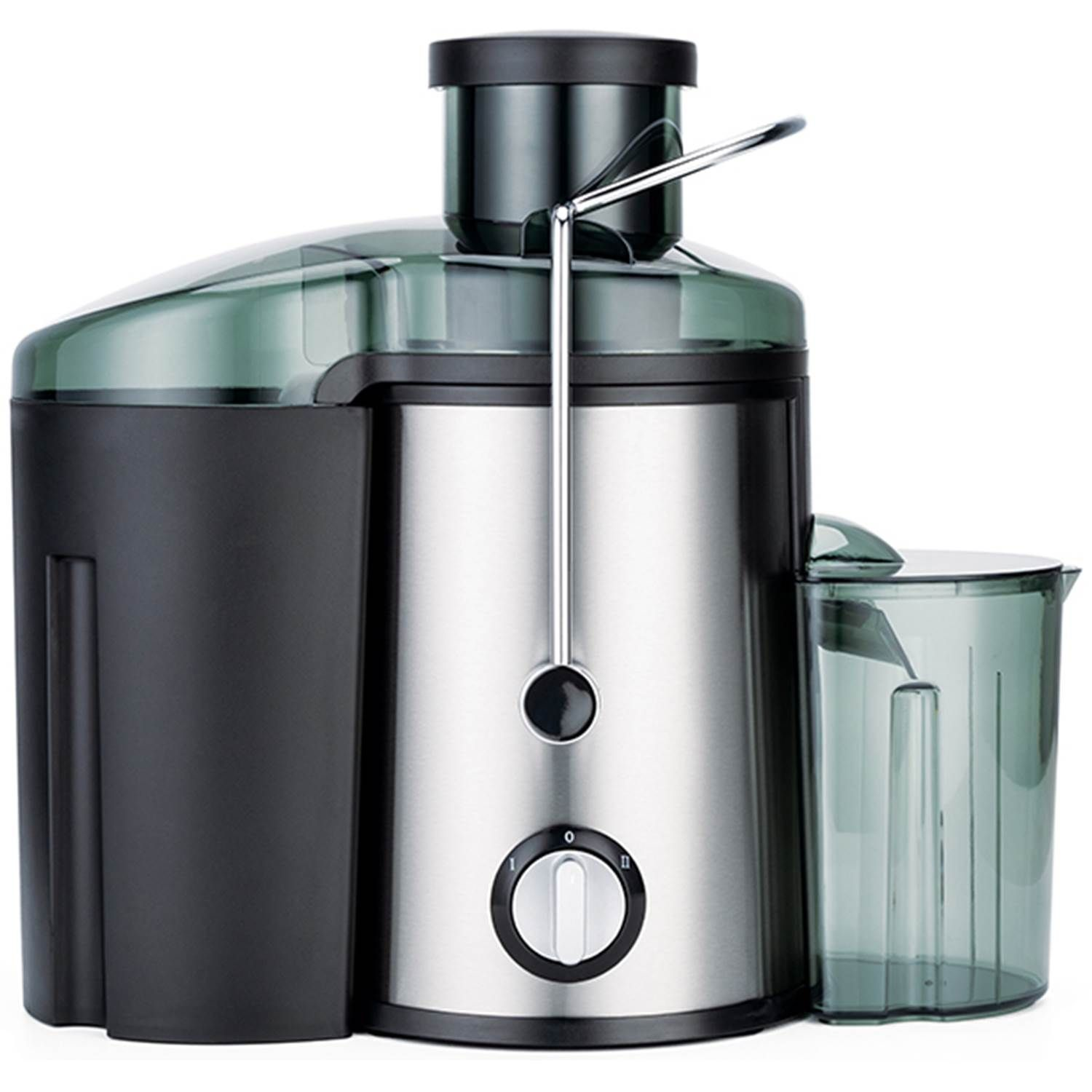 7044876099136 Wilfa JU1S-400 Squeezy - Juicecentrifuge Husholdning,Madtilberedning,Saftpressere 2190004592 JU1S-400