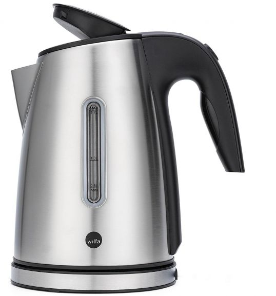 7044876099198 Wilfa WK3S-2000 Rapids - Elkande Husholdning,Køkkenmaskiner,Elkander 2100991980 WK3S-2000 Rapids