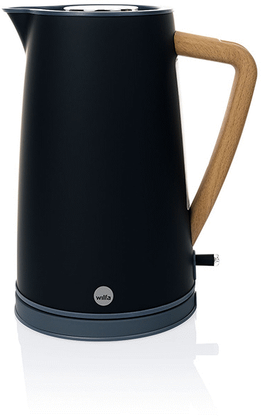 7044876099556 Wilfa WKR-2000B Spring elkande Husholdning,Køkkenmaskiner,Elkander 19300000470 WKR-2000B