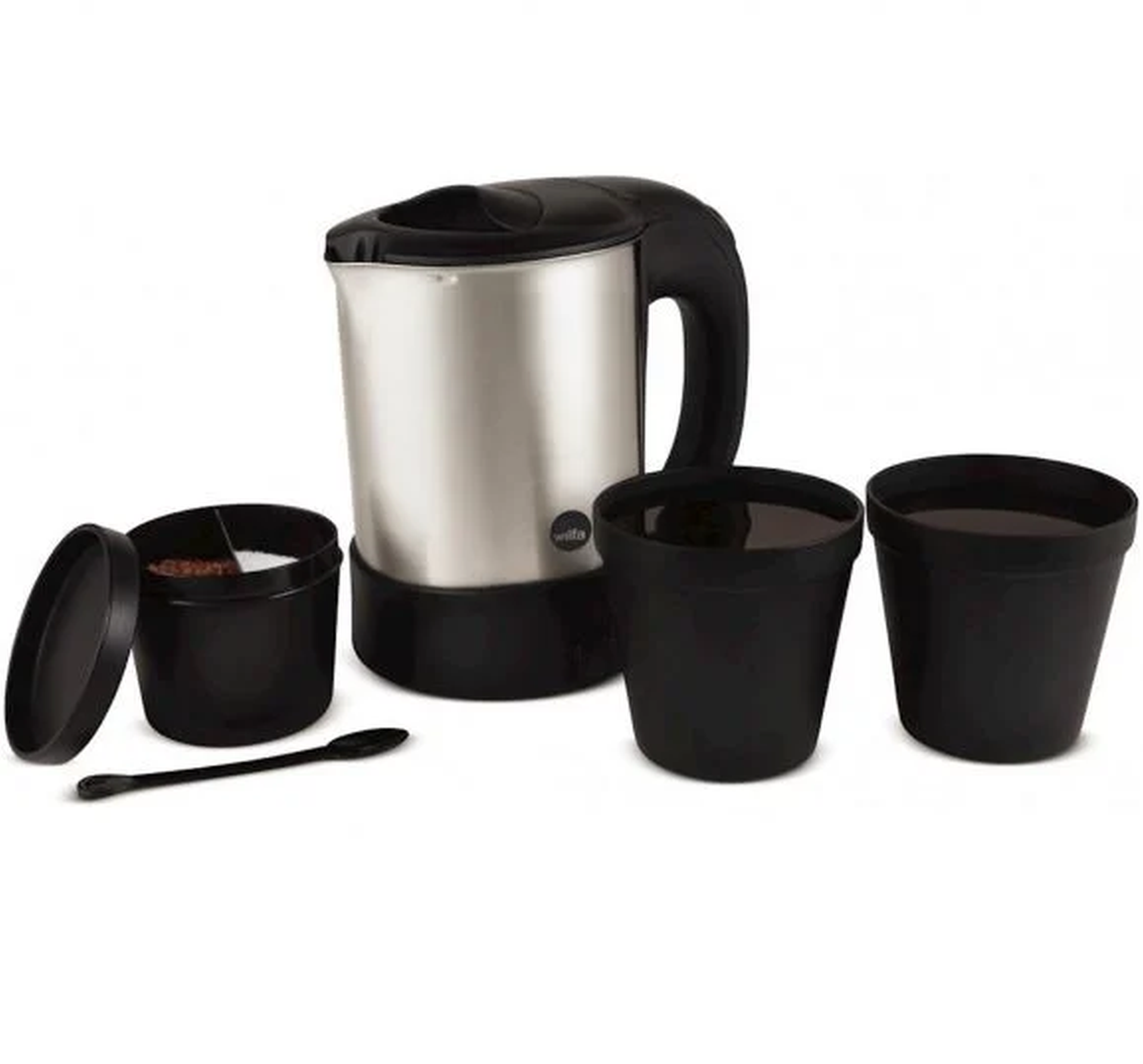 7044876099624 Wilfa TK-1000 - Rejse elkande Husholdning,Køkkenmaskiner,Elkander 2100009880 TK-1000