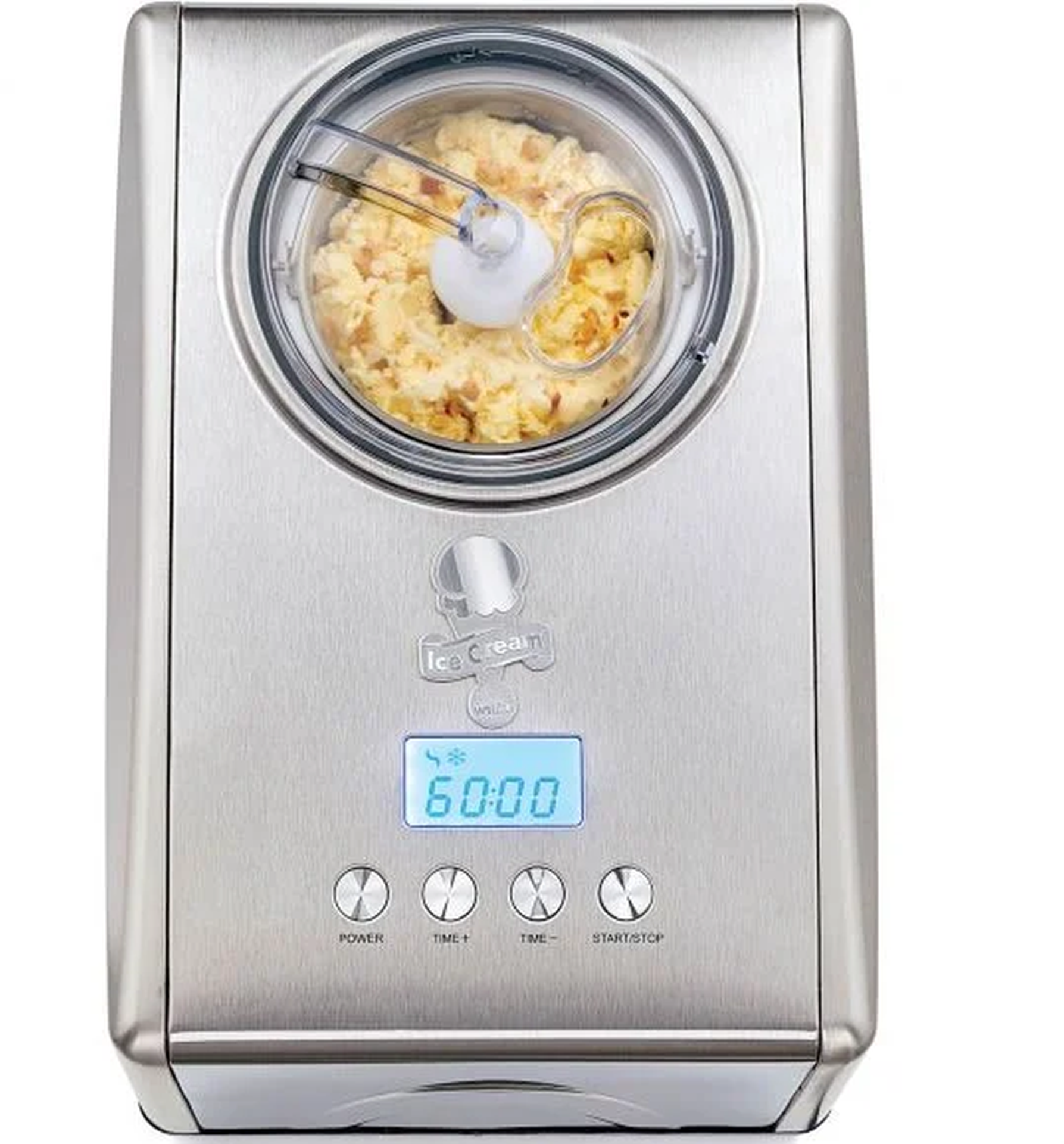 7044876099983 Wilfa ICMS-C15 - Ismaskine Husholdning,Madtilberedning,Ismaskiner 2100010360 ICMS-C15