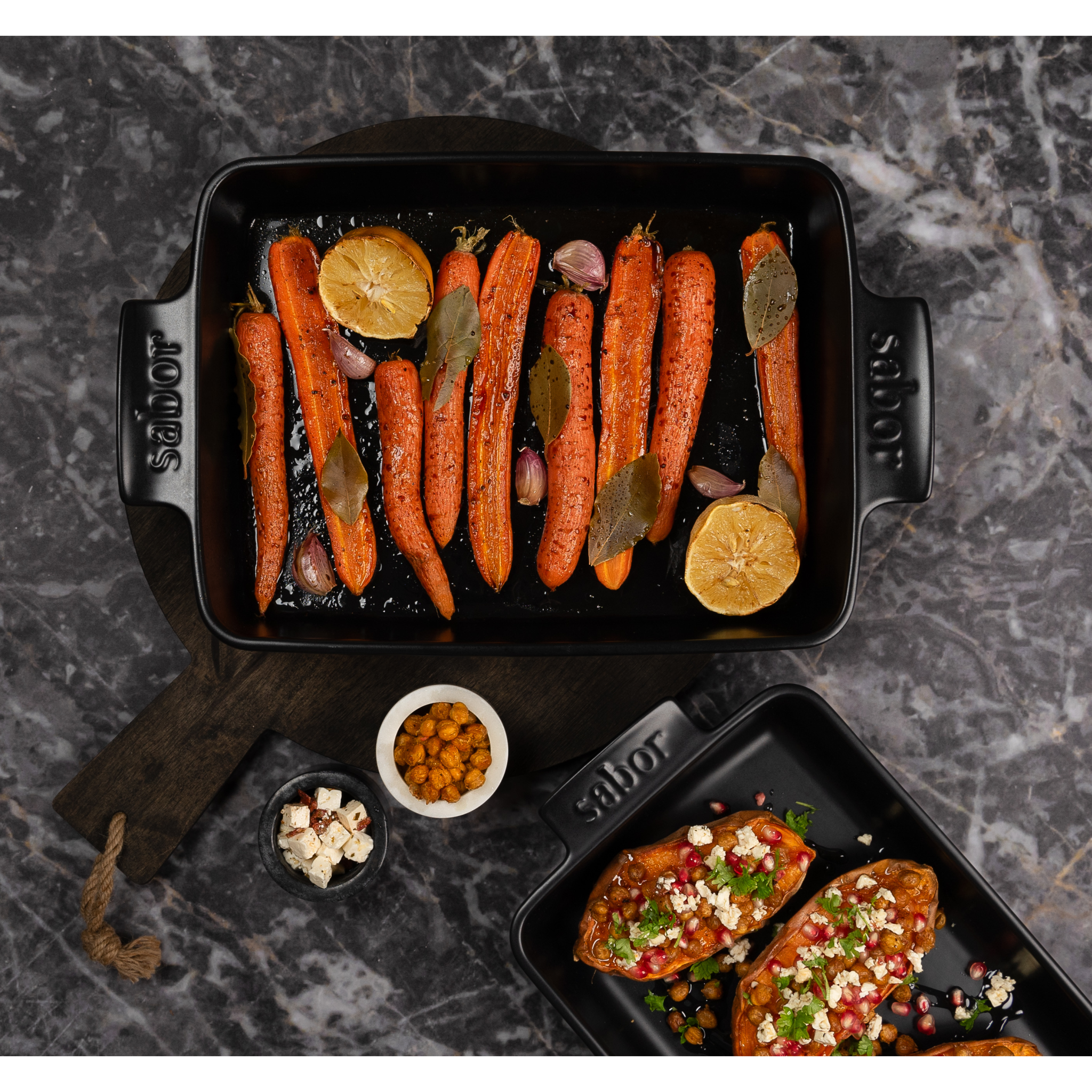 7070549208123 Sabor ovnfast fad 2,2L Husholdning,Køkkenudstyr,Køkkenredskaber 2190010952 46209396