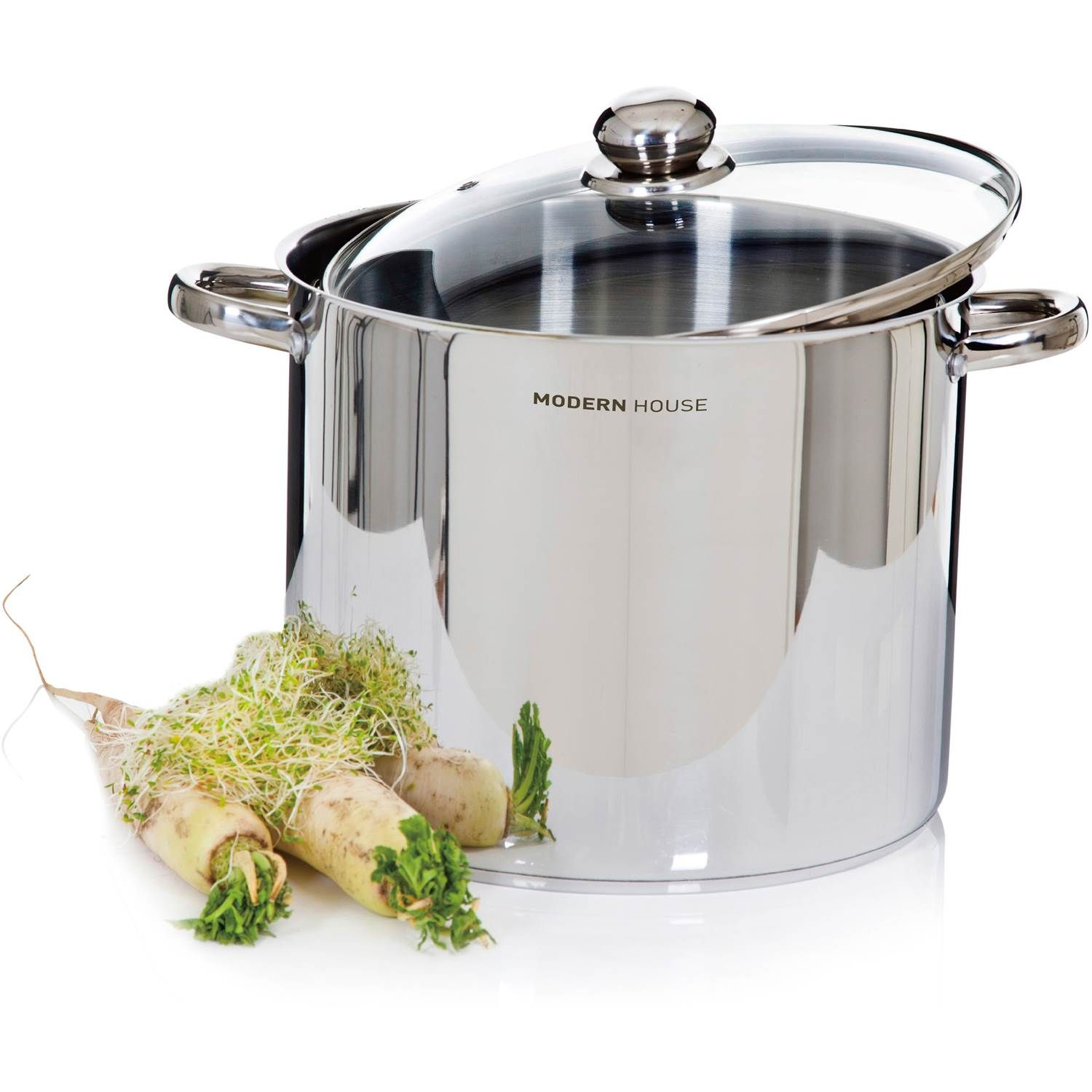 7070549257763 Modern House Ø28 - Gryde Husholdning,Køkkenudstyr,Gryder 2190011532 46232762