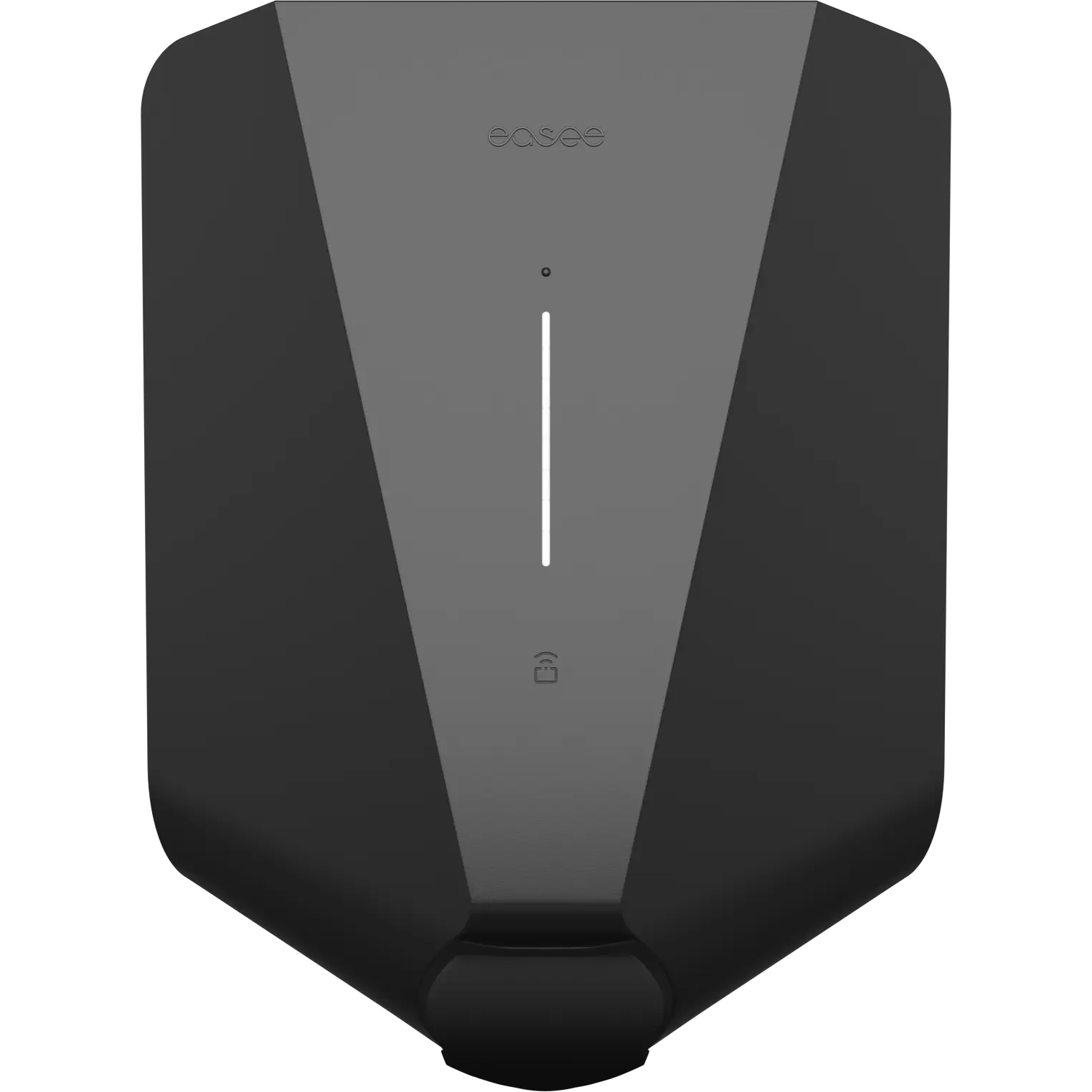 7090052310021 Easee UP Ladeboks 22kW 4G+WiFi, sort Hus & Have,Elektriske køretøjer,Ladestander 11600000370 10163