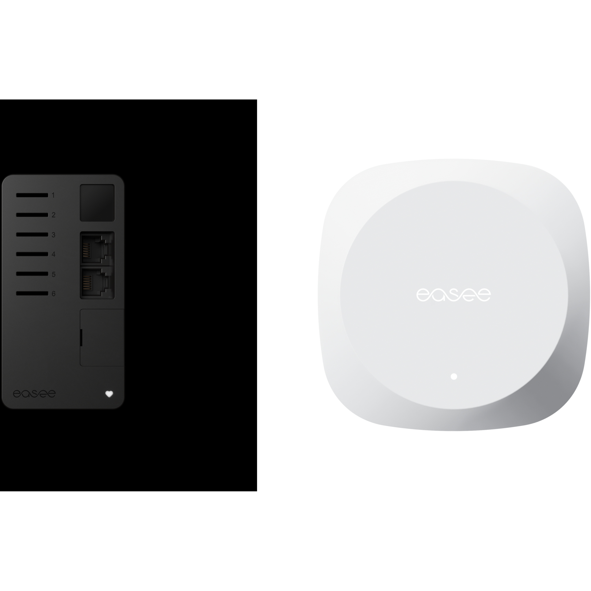 7090052311011 Easee Equalizer AMP - P1 bundle Hus & Have,Elektriske køretøjer,Tilbehør til ladestander 11600000440 80128
