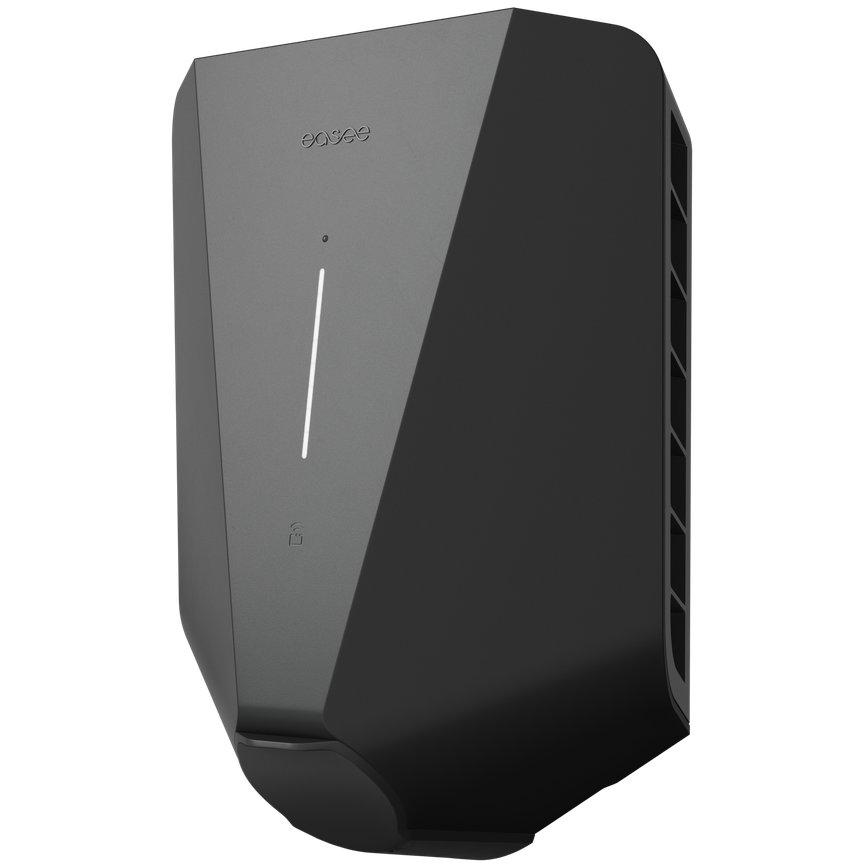 7090052312926 Easee CHARGE Up 22kW - Pre-konfigureret og klar til refusion Hus & Have,Elektriske køretøjer,Ladestander 7500000040