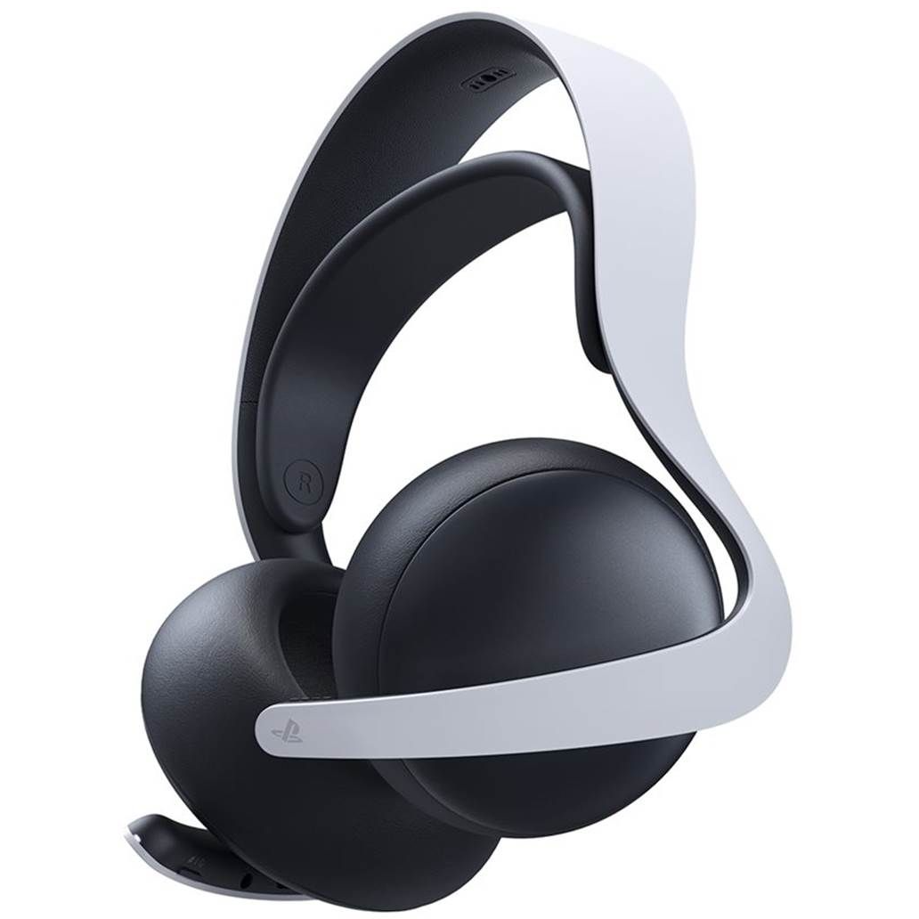 711719572978 Sony PS5 PULSE™ ELITE Wireless - Headset Computer & IT,Playstation,Playstation tilbehør 2190006121 PS5 PULSE™ ELITE Wireless