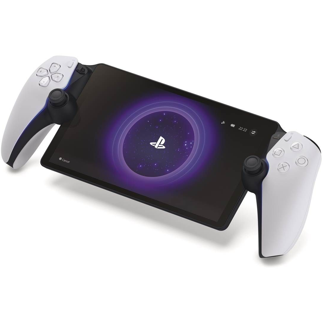 711719580782 Sony PlayStation Portal - Remote Player Computer & IT,Playstation,Playstation tilbehør 2190011482 CFI-Y1016Y