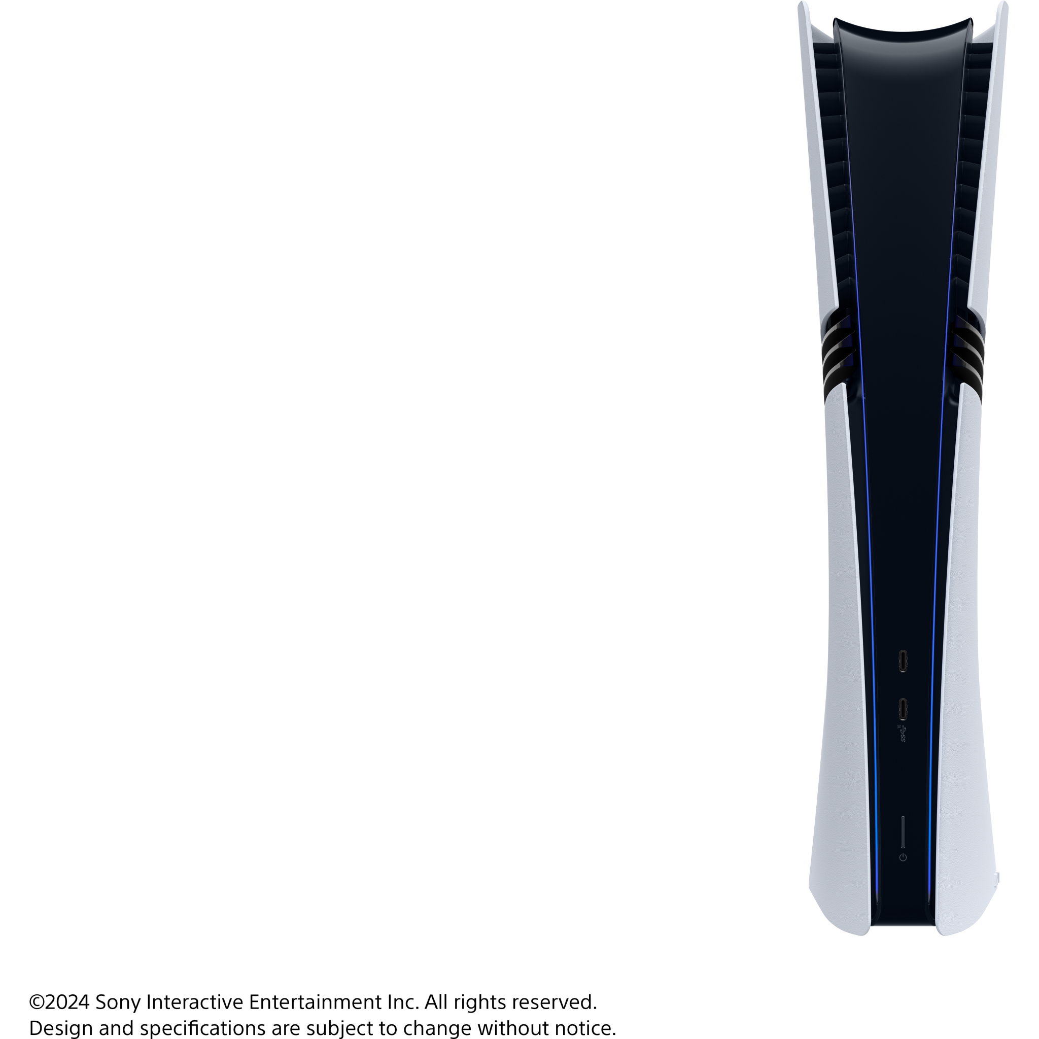 711719595908 PlayStation 5 Pro - Spillekonsol Computer & IT,Playstation,Playstation konsoller 2190011427 PS5 CFI-XX21 B01T/SC