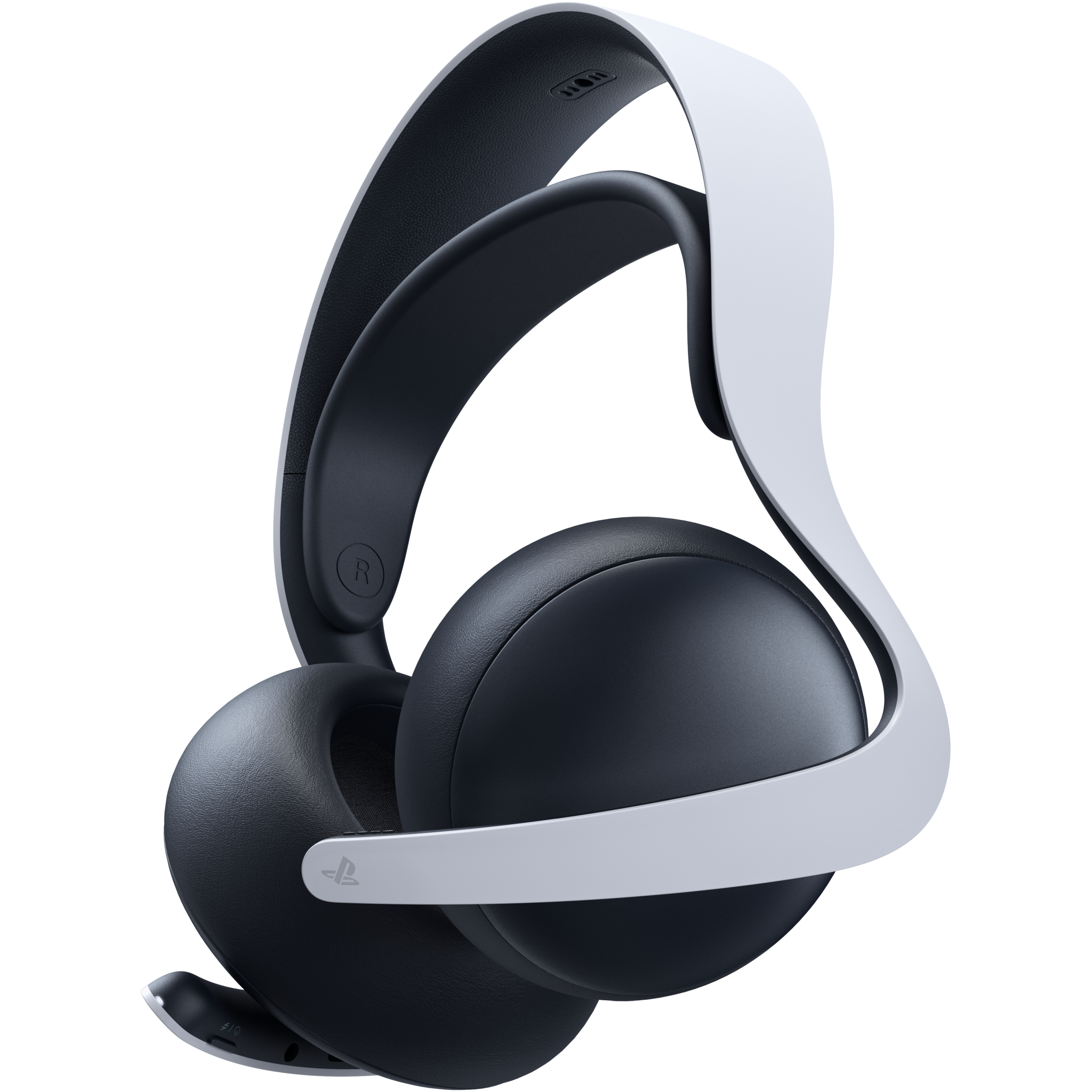 711719598558 Sony PS5 Pulse Elite inkl. opbevaringetui - Headset Computer & IT,Playstation,Playstation tilbehør 2190014536 CFI-ZWH2EC