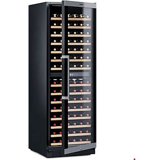 Dometic C154F - Fritstående vinkøleskab