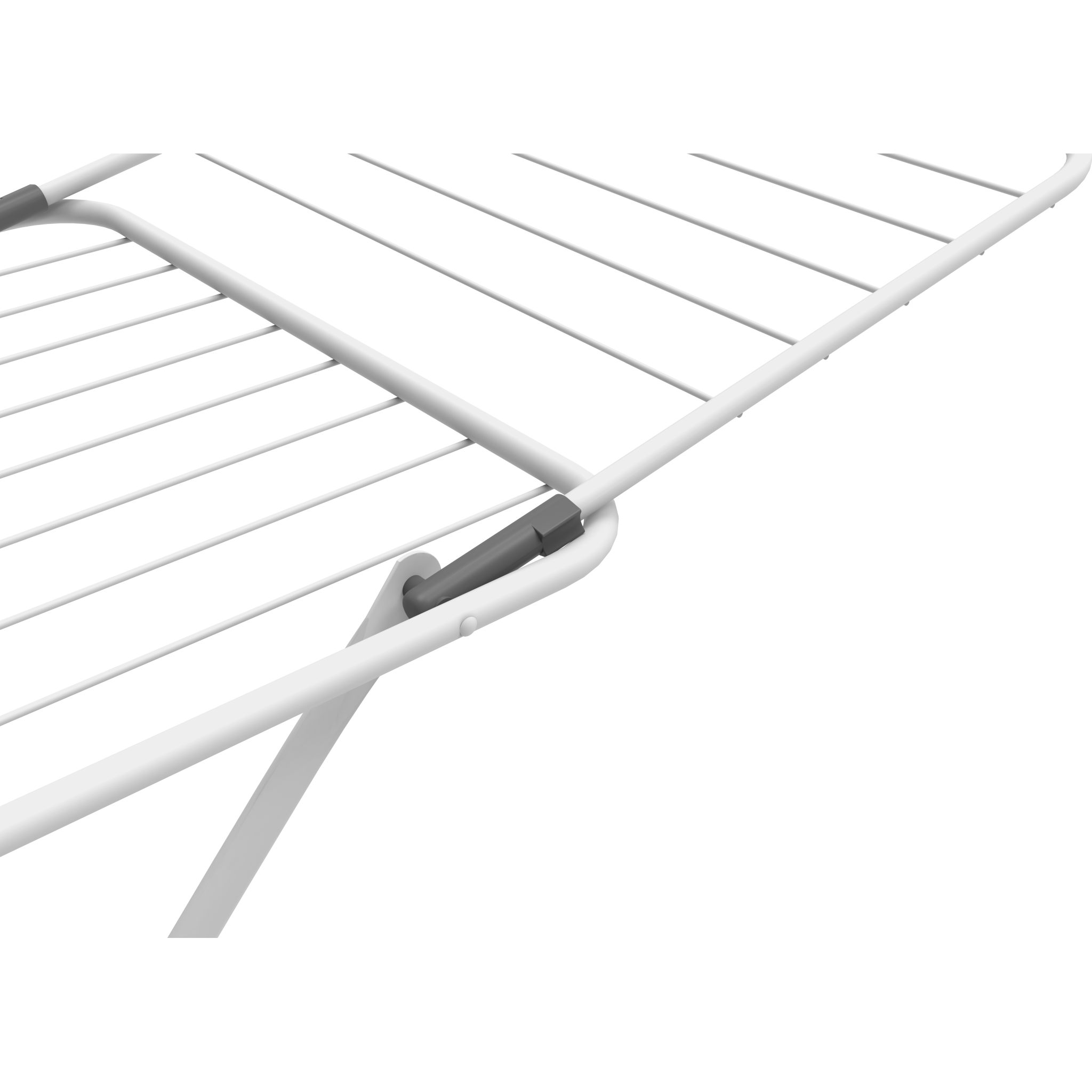 7315548320002 Rörets Sussi, hvid - Tørrestativ Hus & Have,Tøjbehandling,Tørrestativer 2190013977