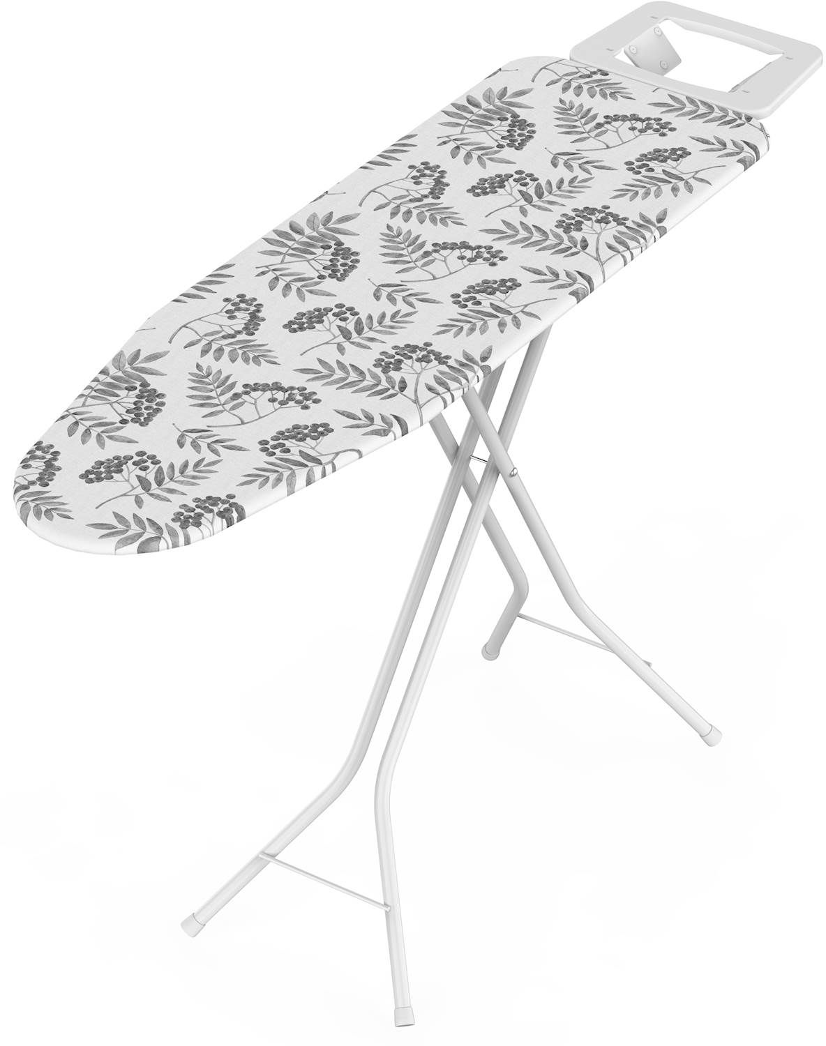 7315549725004 Rörets Allegro 38x120 - Strygebræt Hus & Have,Tøjbehandling,Strygebræt 2100008090 Allegro 38x120