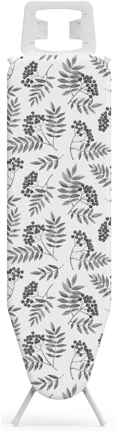 7315549725004 Rörets Allegro 38x120 - Strygebræt Hus & Have,Tøjbehandling,Strygebræt 2100008090 Allegro 38x120