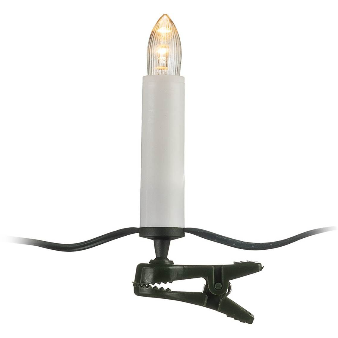 7318301004027 Konstmide - Juletræskæde 25L indendørs Lamper,Julebelysning,Julebelysning 2190000486 109231